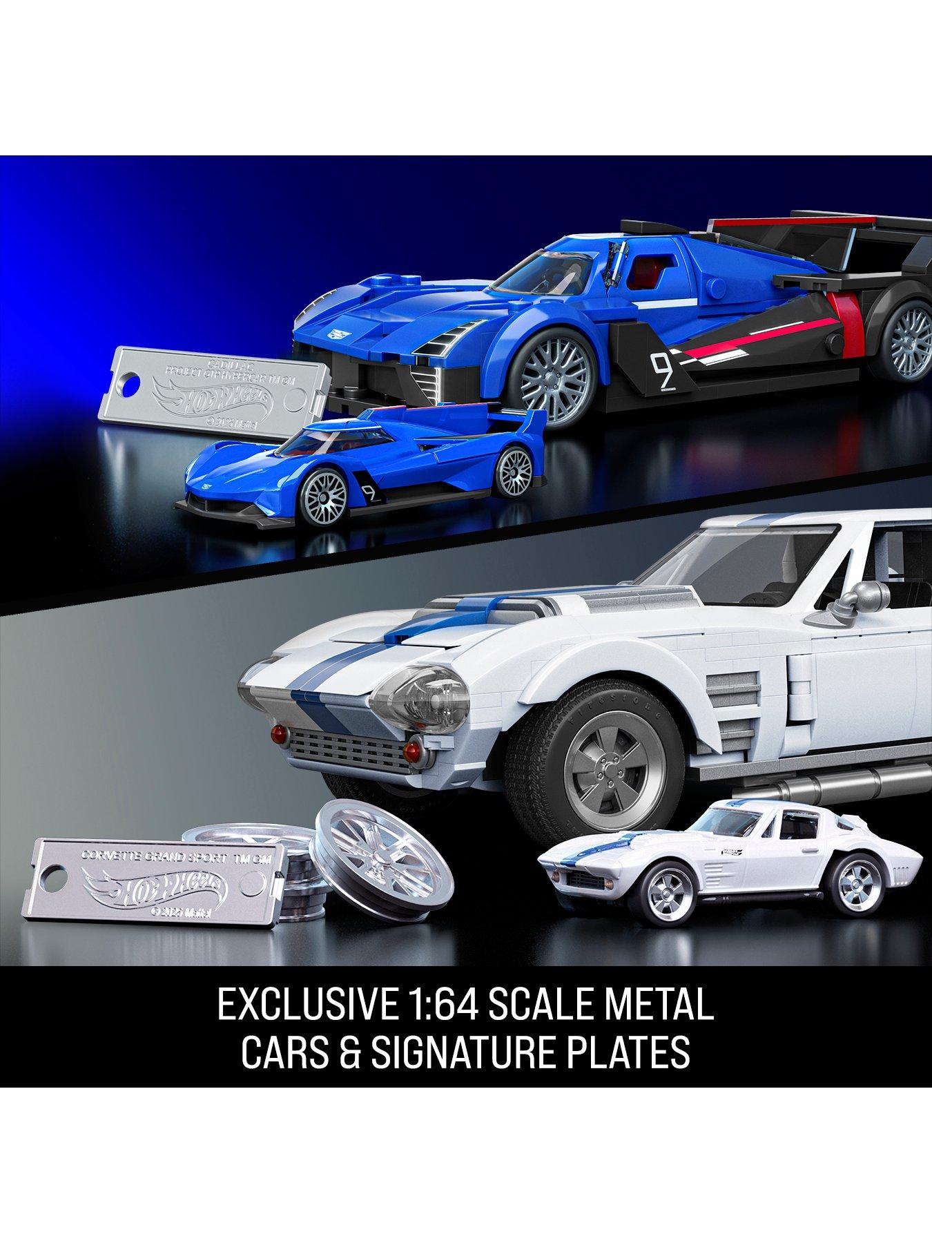 brick-shop-hot-wheels-elite-corvette-grand-sport-car-building-set-918-pieceoutfit