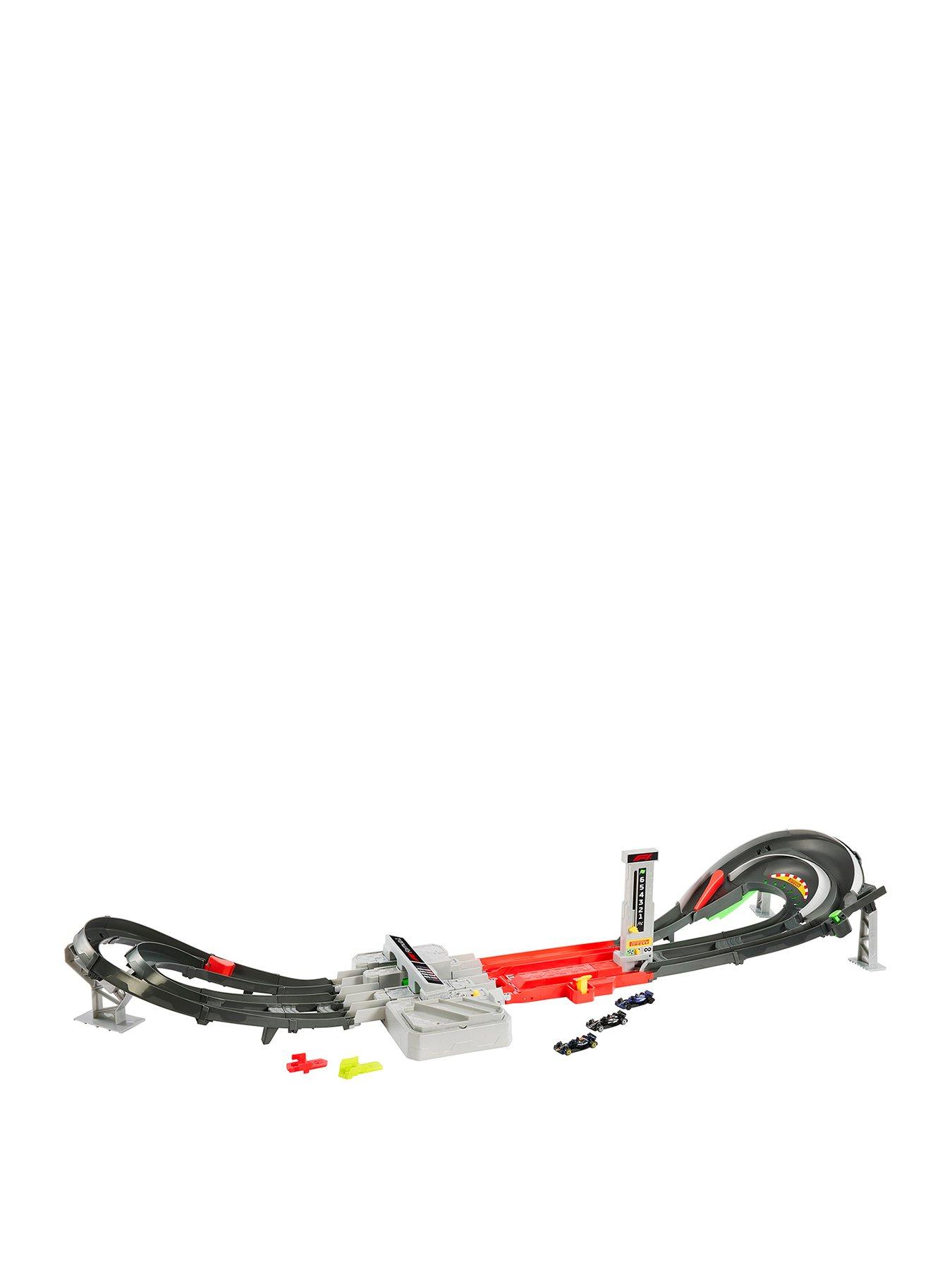Hot Wheels Hot Wheels Racing™ Formula 1® Grand Prix Circuit