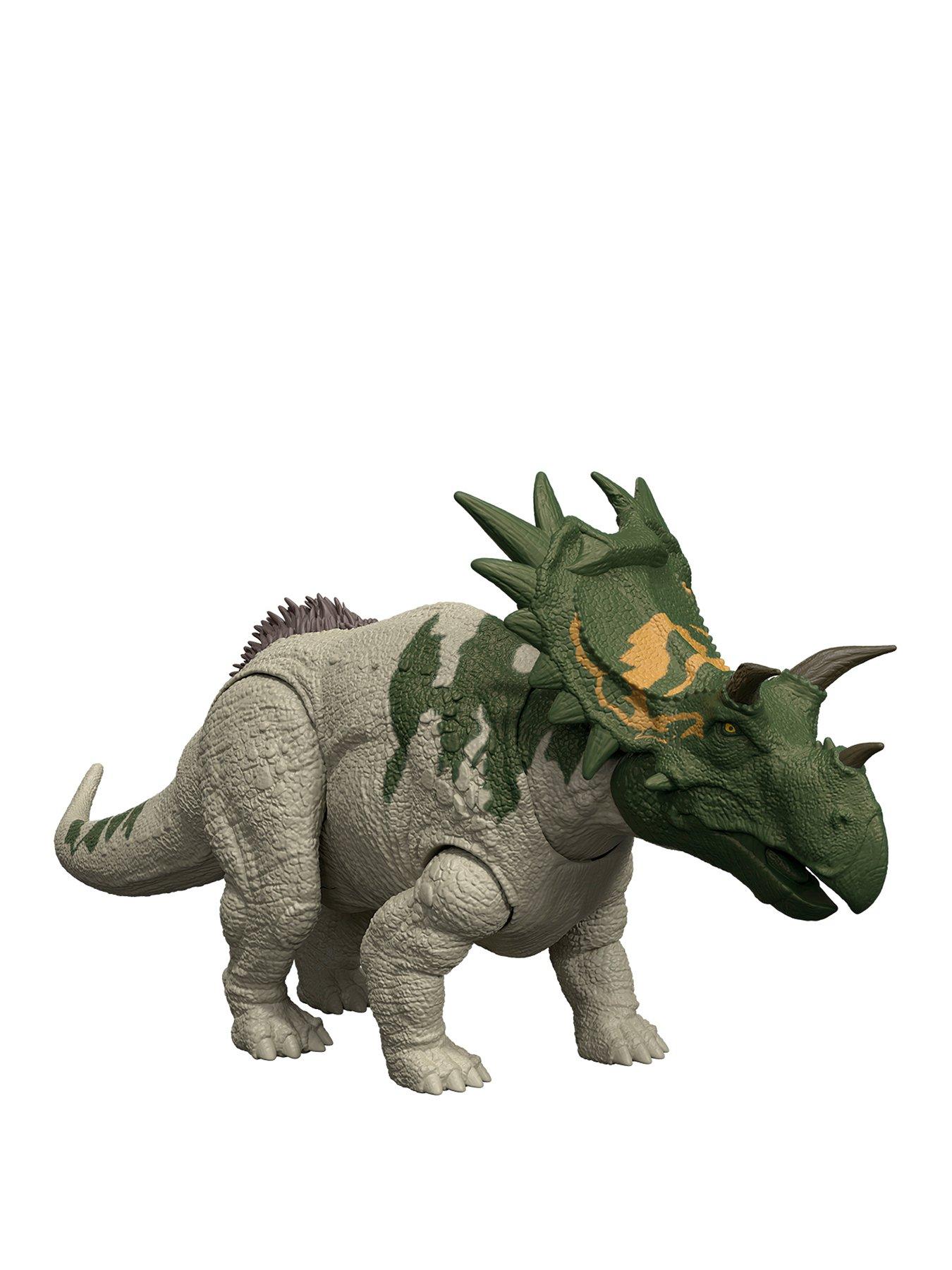 JURASSIC WORLD Saga Wild Roar: Spiclypeus