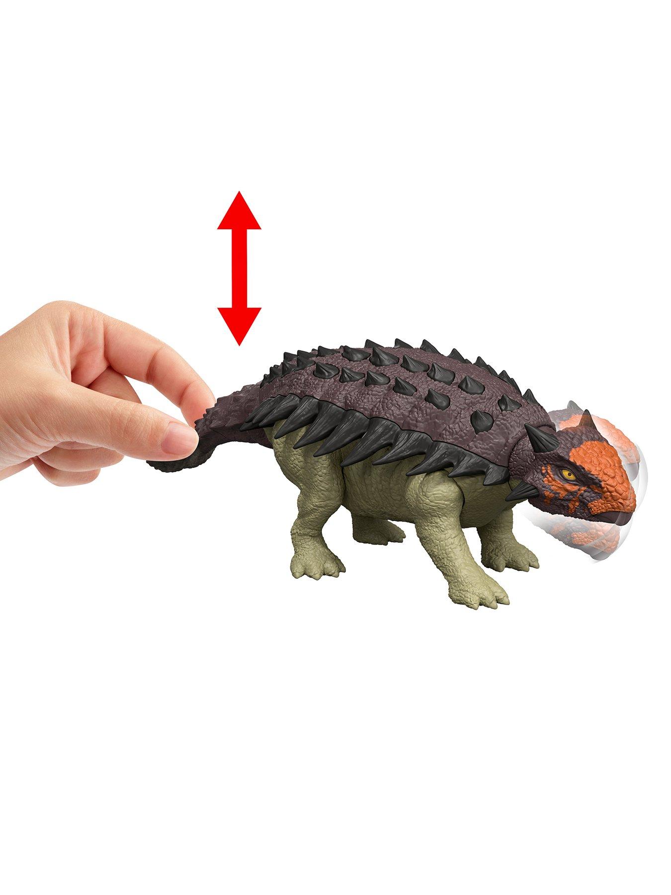 jurassic-world-sage-wild-roar-euoplocephalusback
