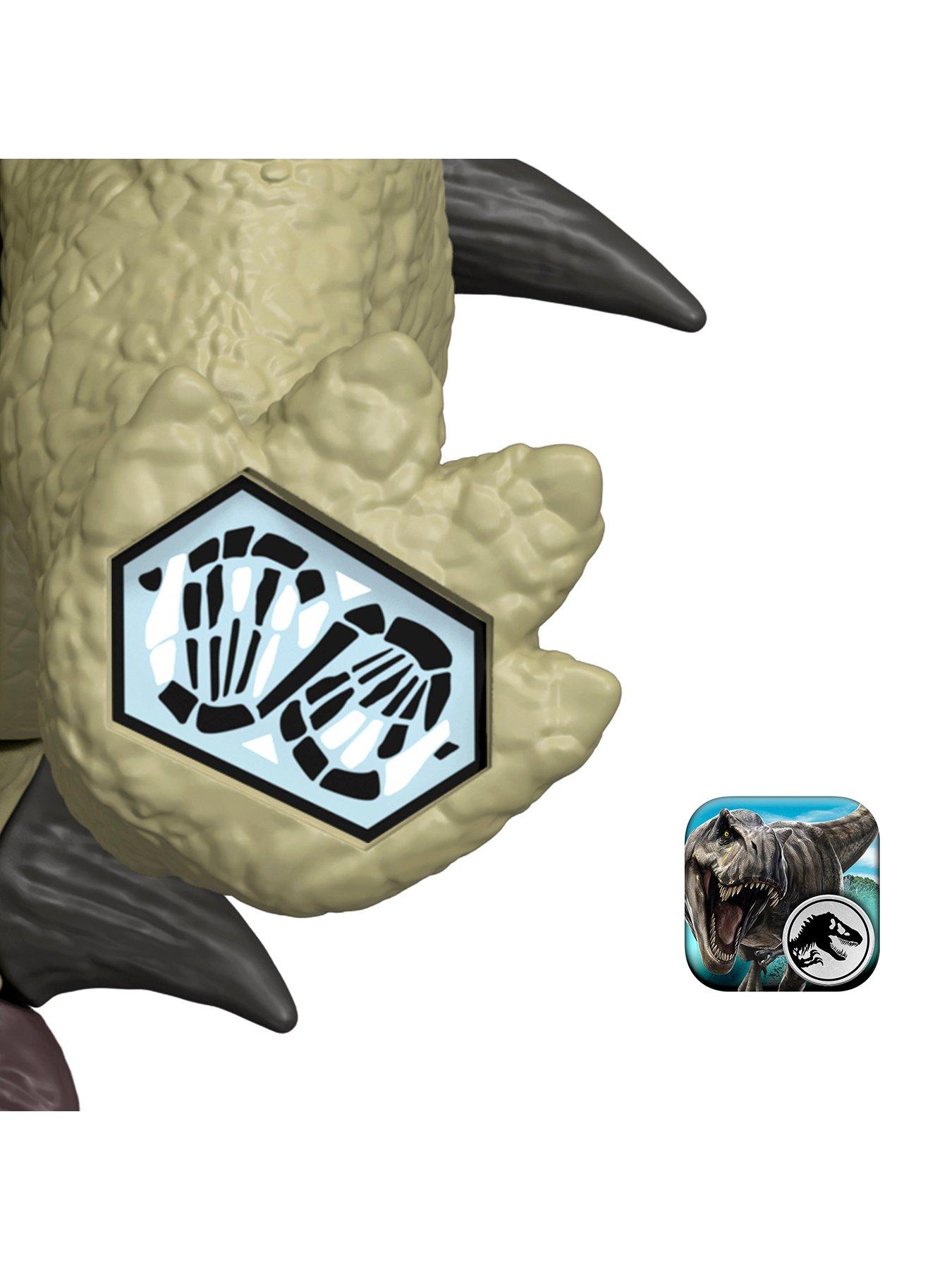 jurassic-world-sage-wild-roar-euoplocephalusdetail