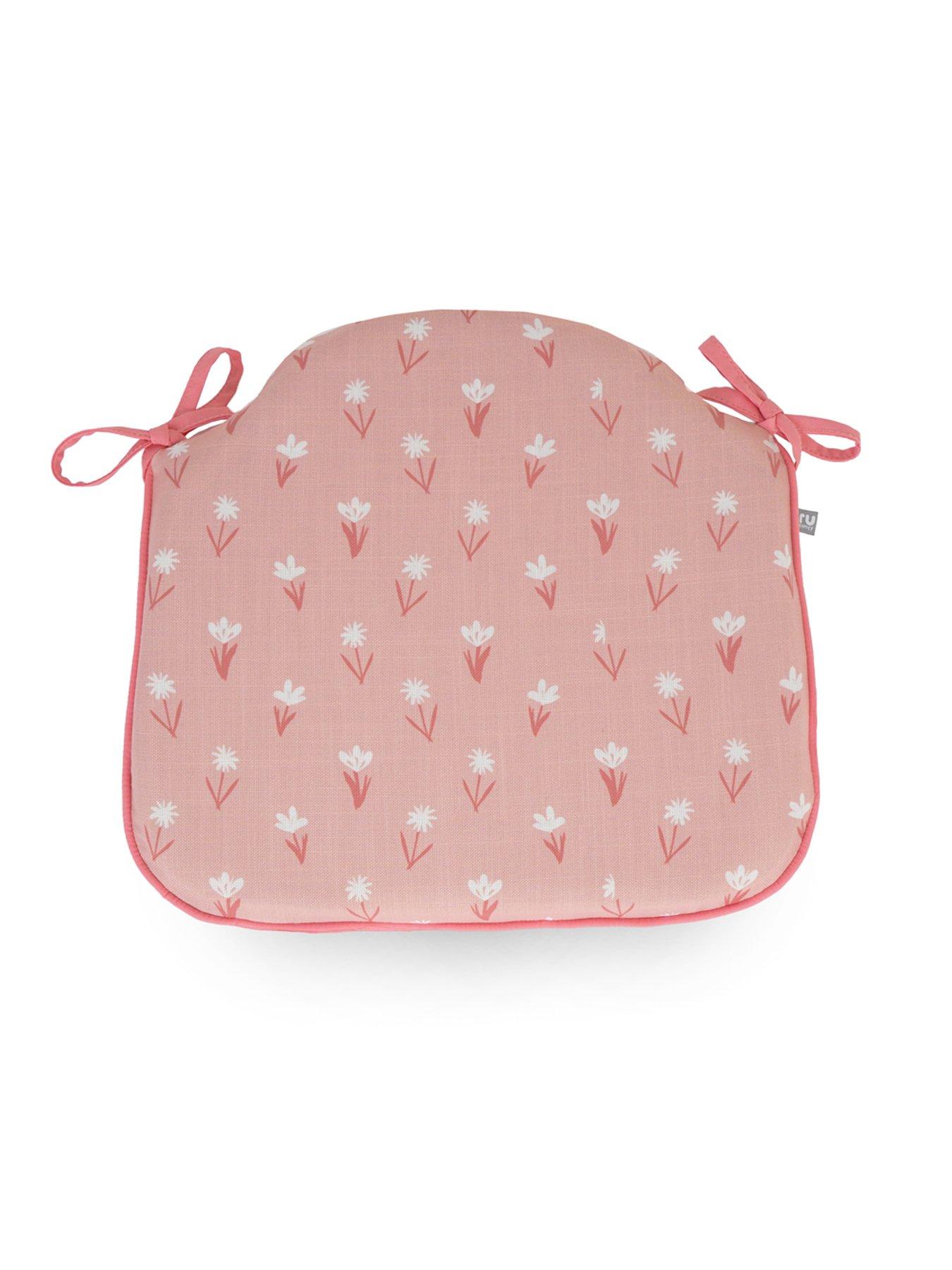 rucomfy-single-seat-foam-filled-chair-seatpad-2-pack--dusky-pink-ditsydetail