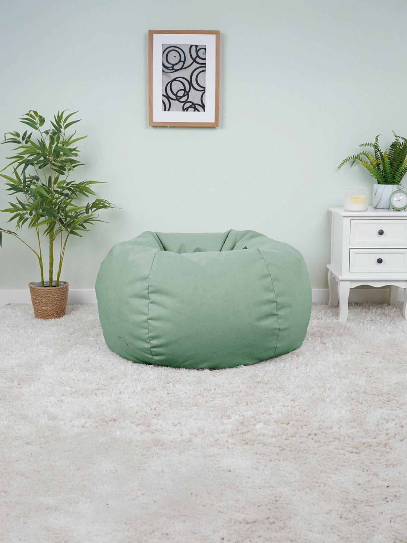 rucomfy Classic Adult Beanbag