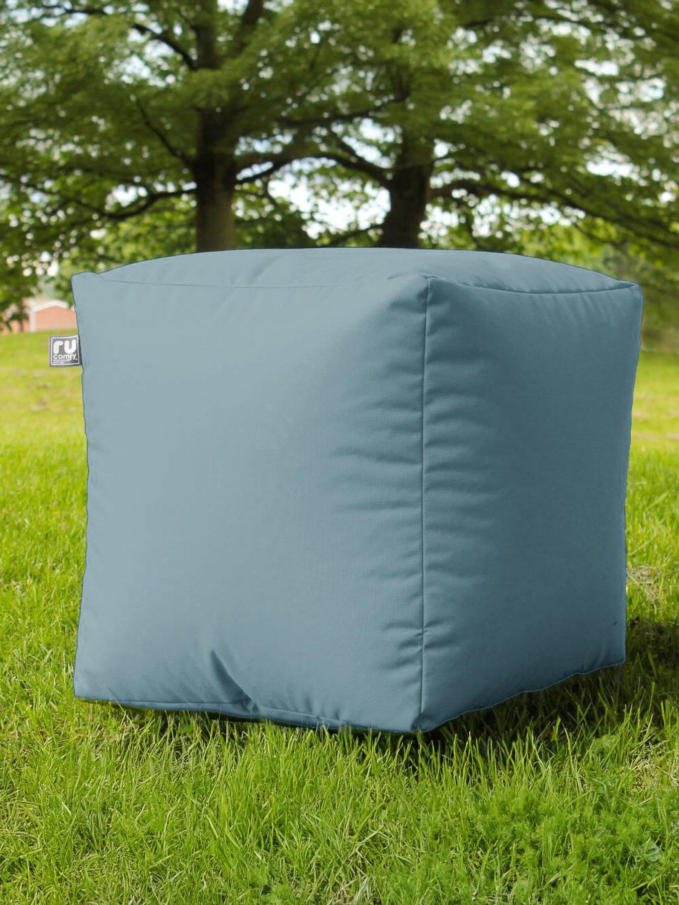 undefined Cube Indoor/Outdoor Beanbag