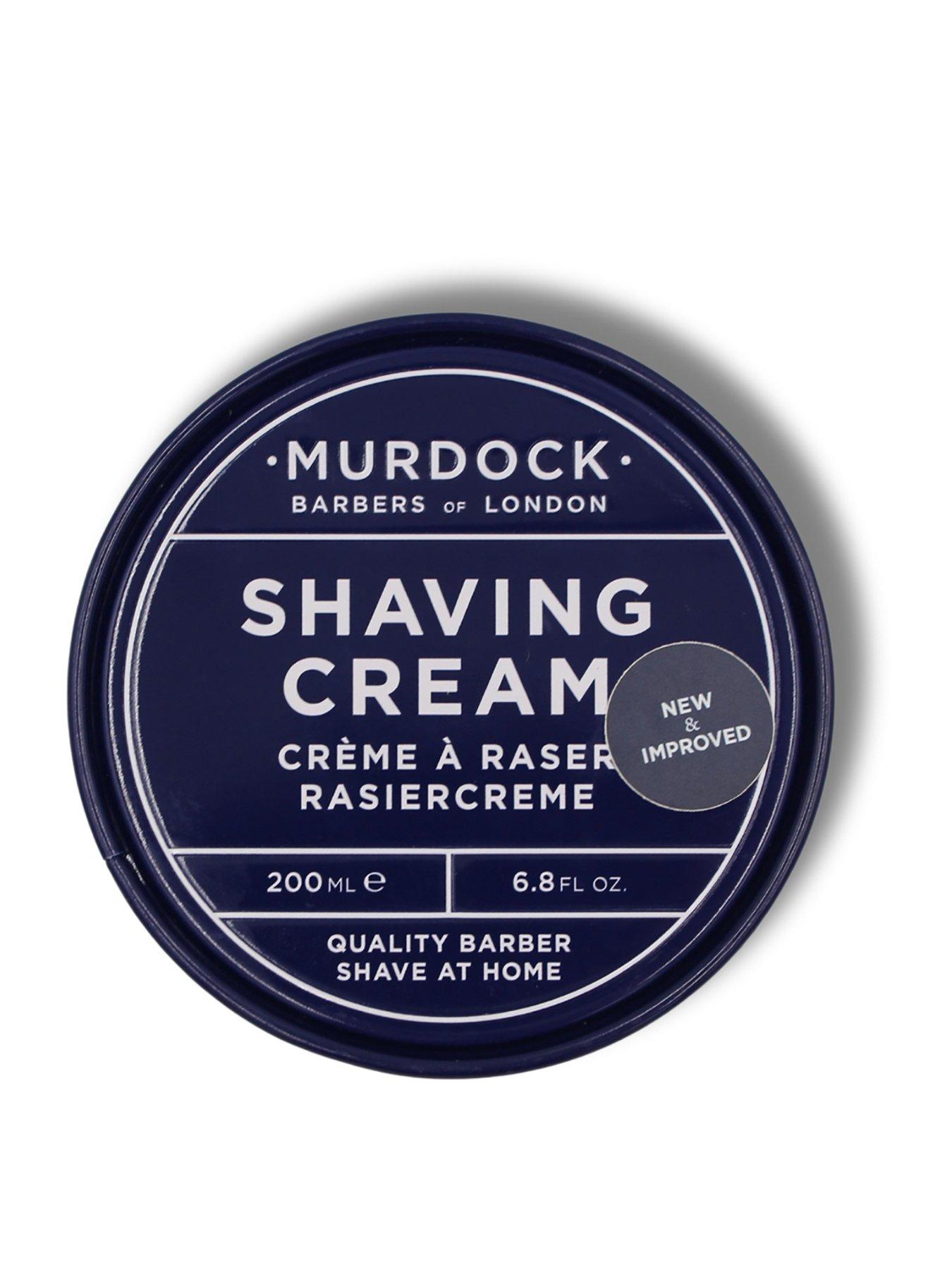 Image of Murdock London Shaving Cream