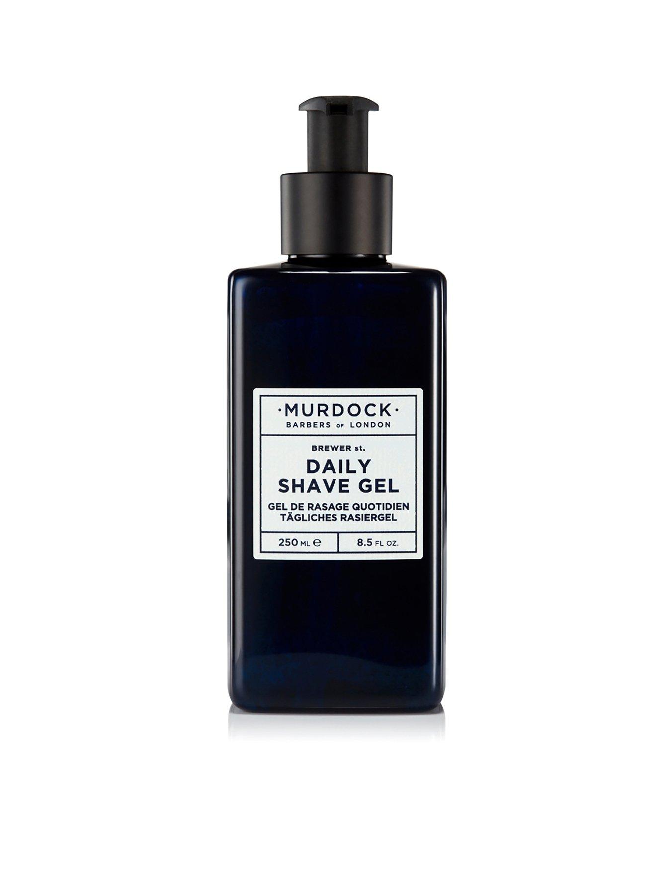murdock-london-shave-gel