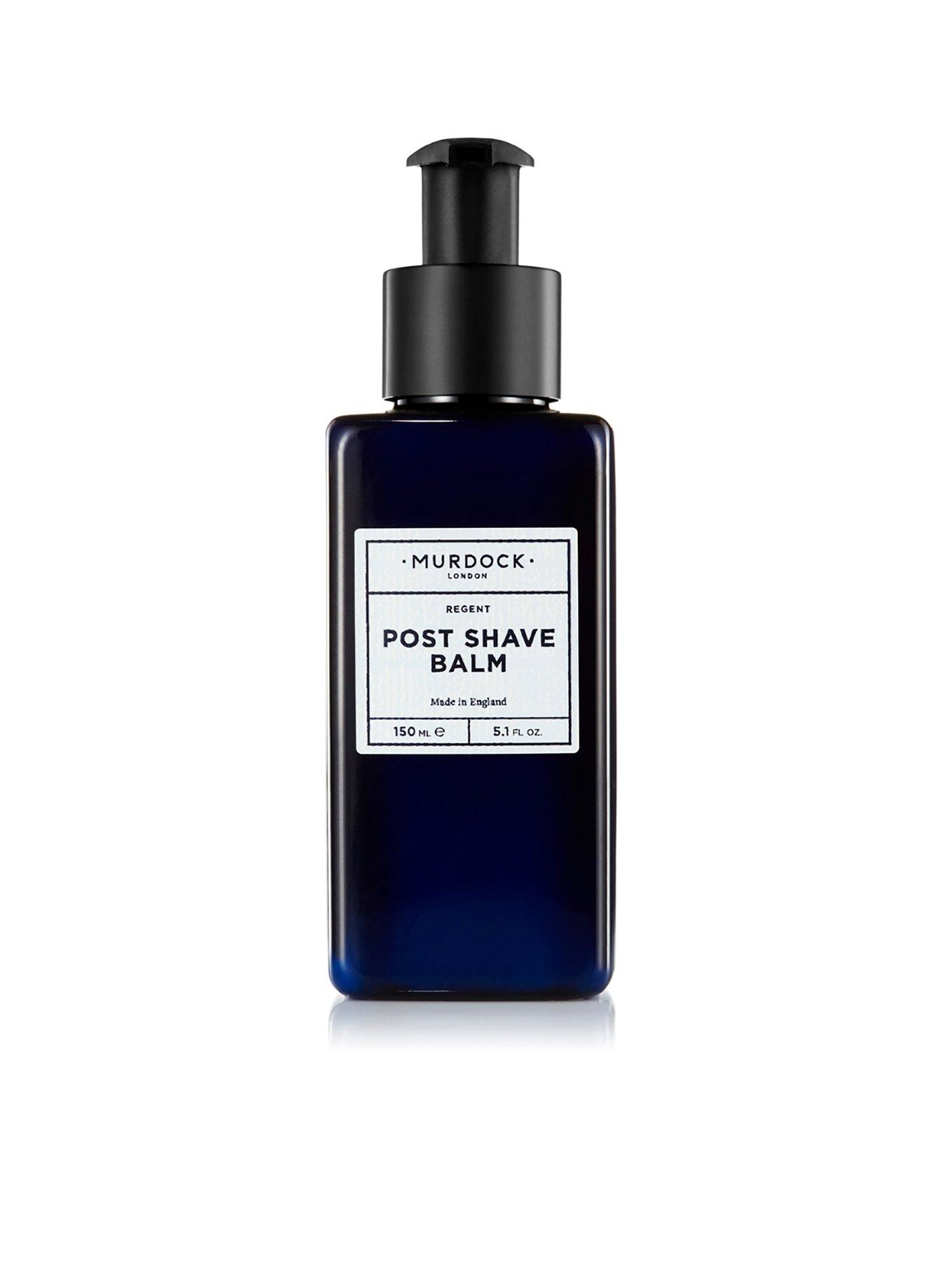 Murdock London Post Shave Balm