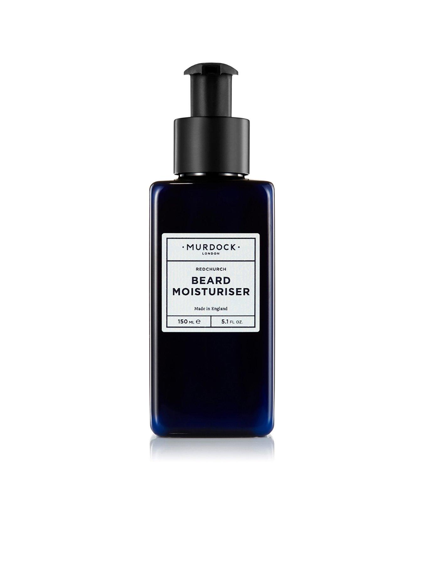 Image of Murdock London Beard Moisturiser