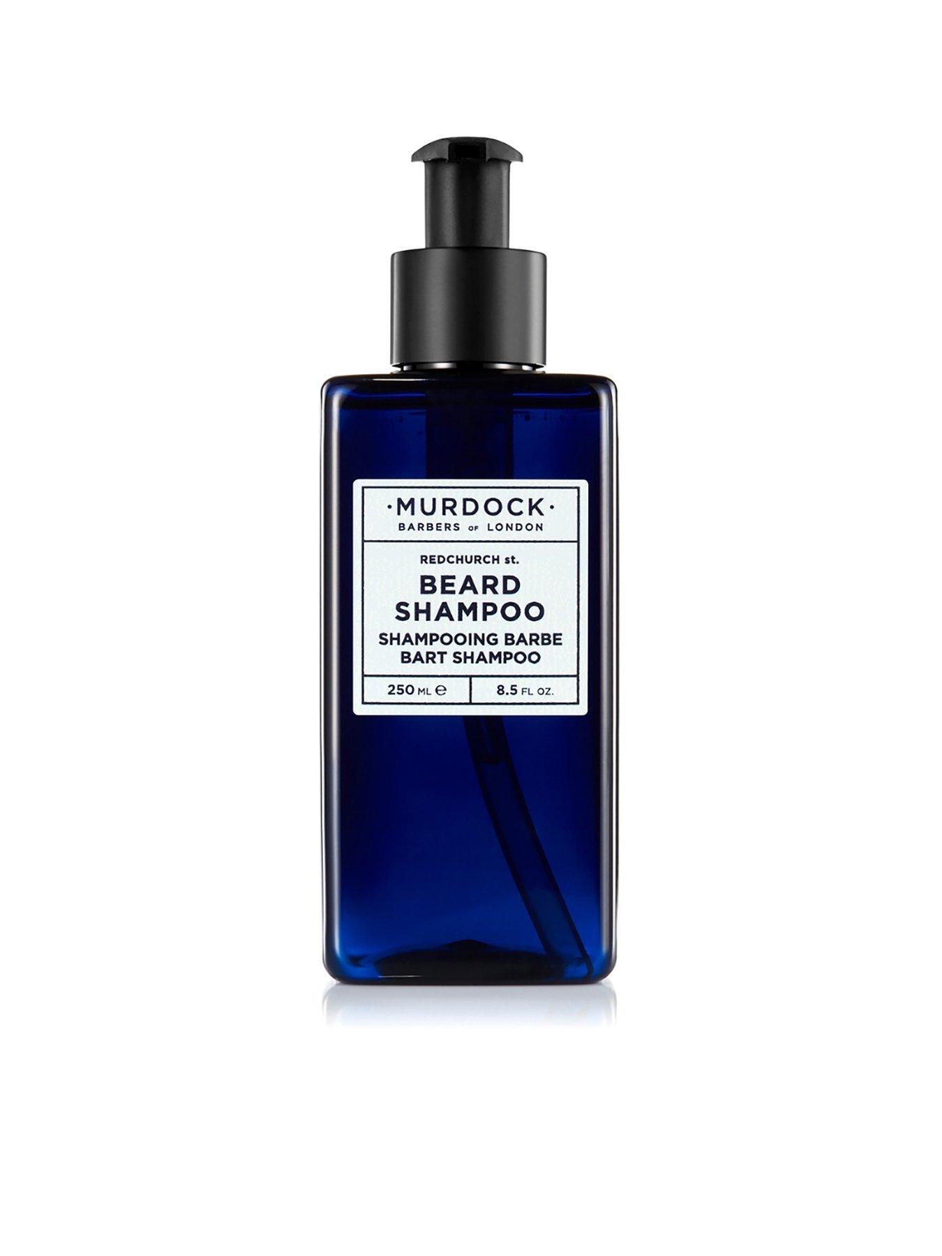 Murdock London Beard Shampoo