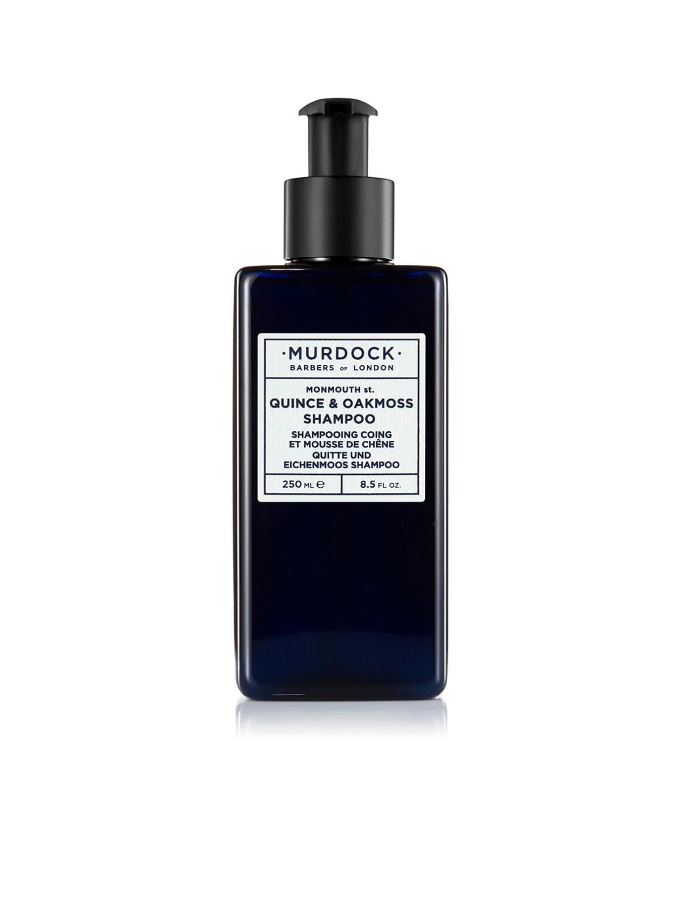 Image of Murdock London Quince & Oakmoss Shampoo