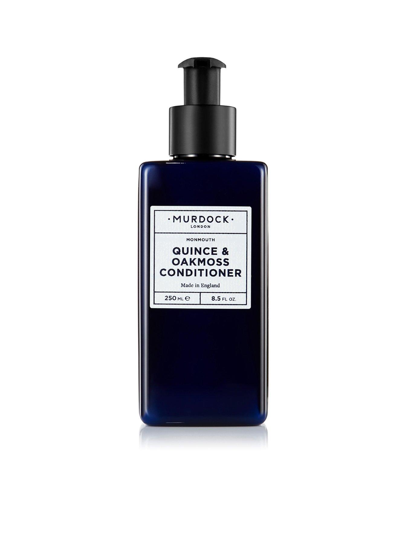 Image of Murdock London Quince & Oakmoss Conditioner
