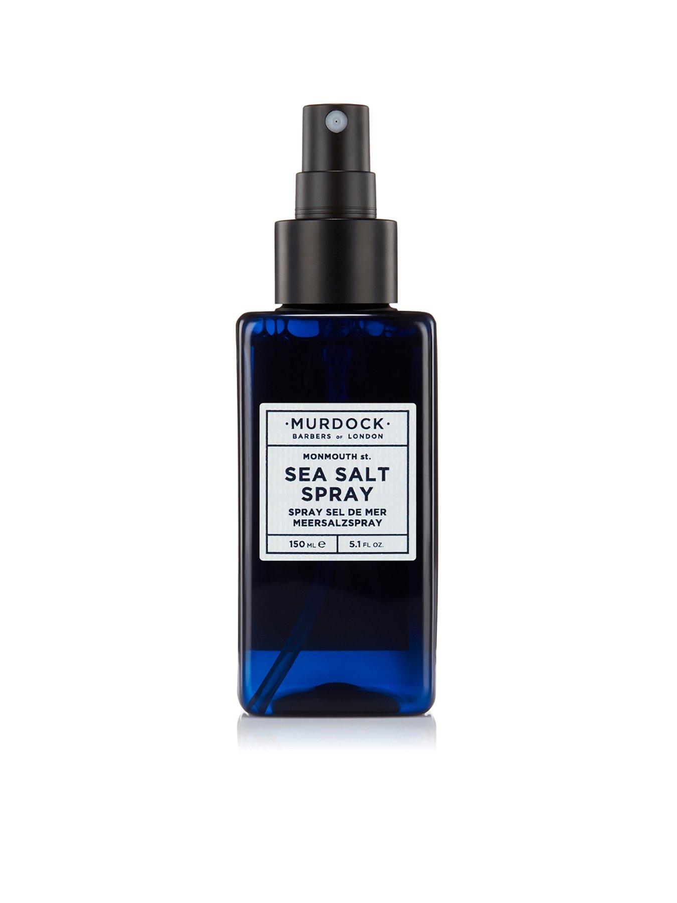 Murdock London Sea Salt Spray