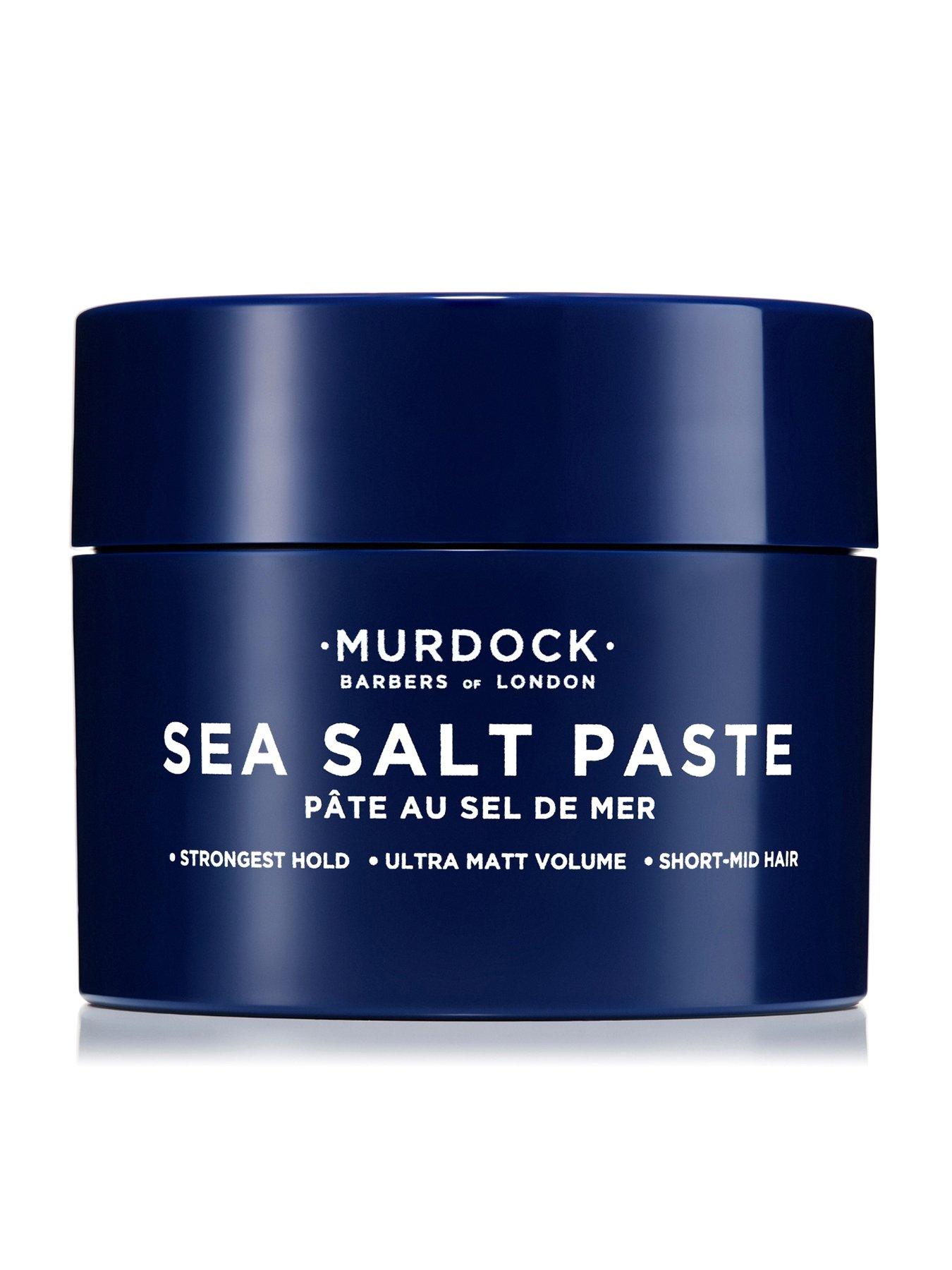 Murdock London Sea Salt Paste