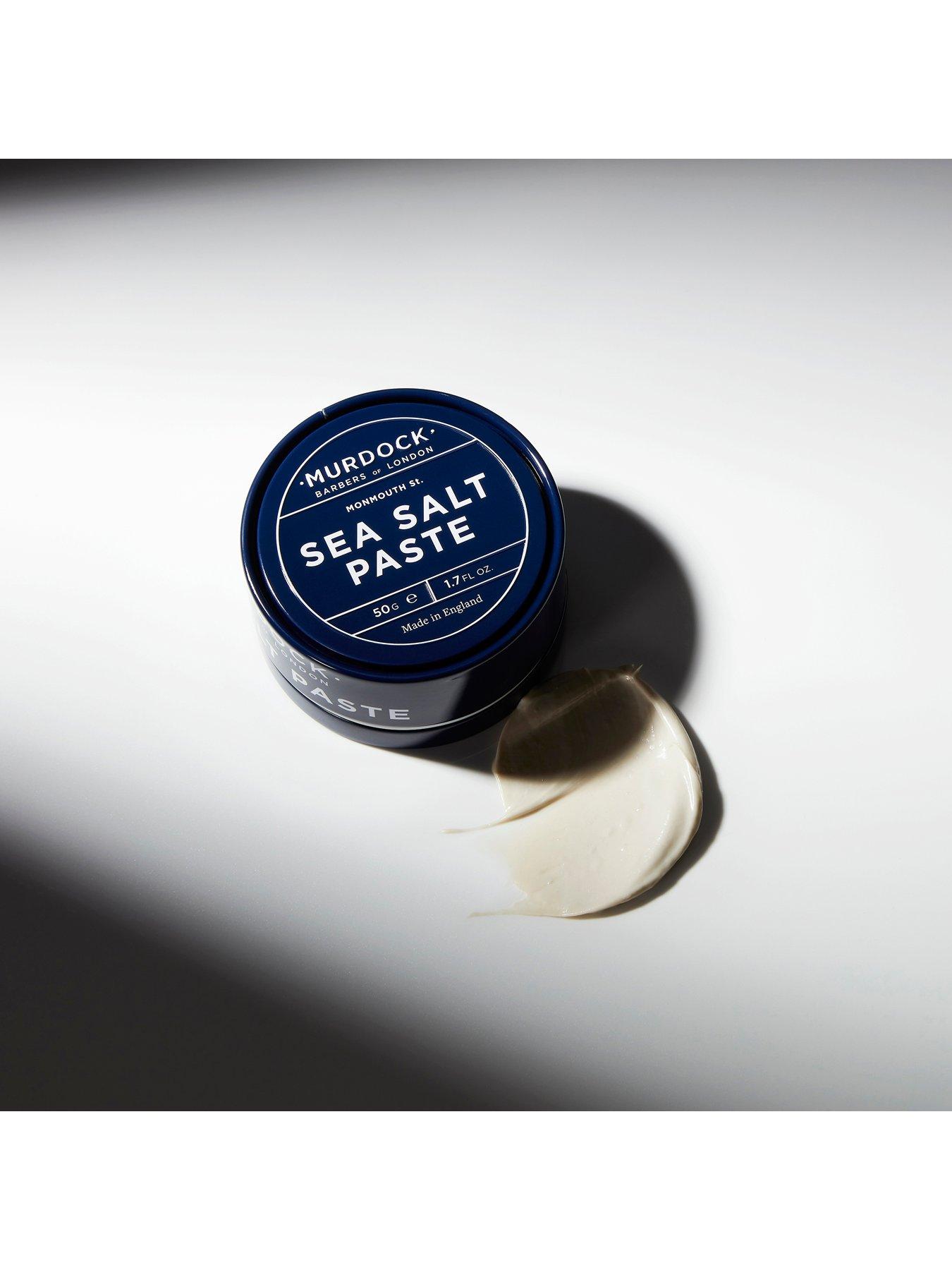 Image 3 of 3 of Murdock London Sea Salt Paste