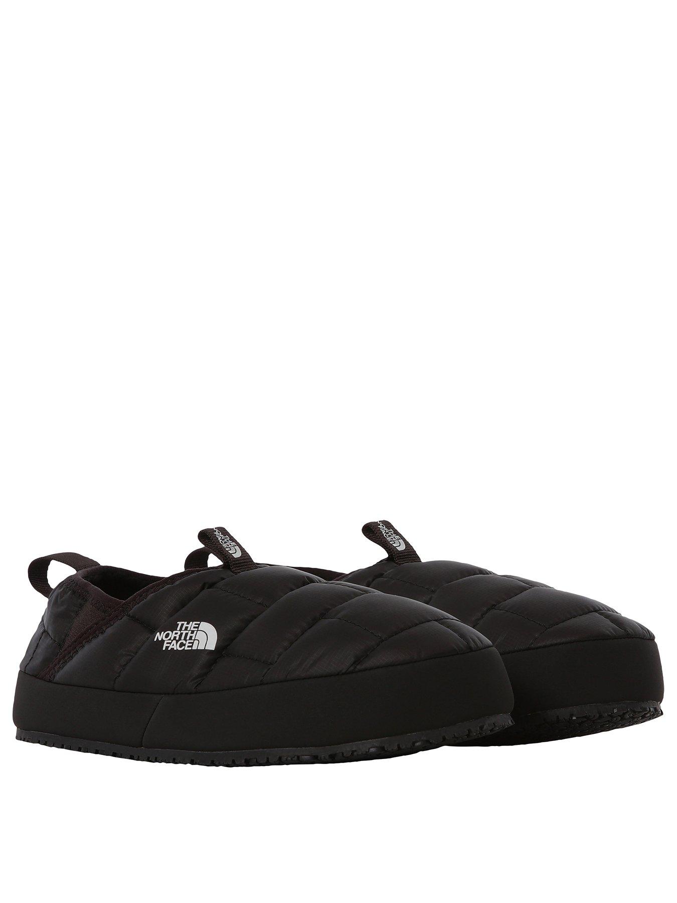 Image 2 of 5 of THE NORTH FACE Kids Thermoball Traction Mule II - Black