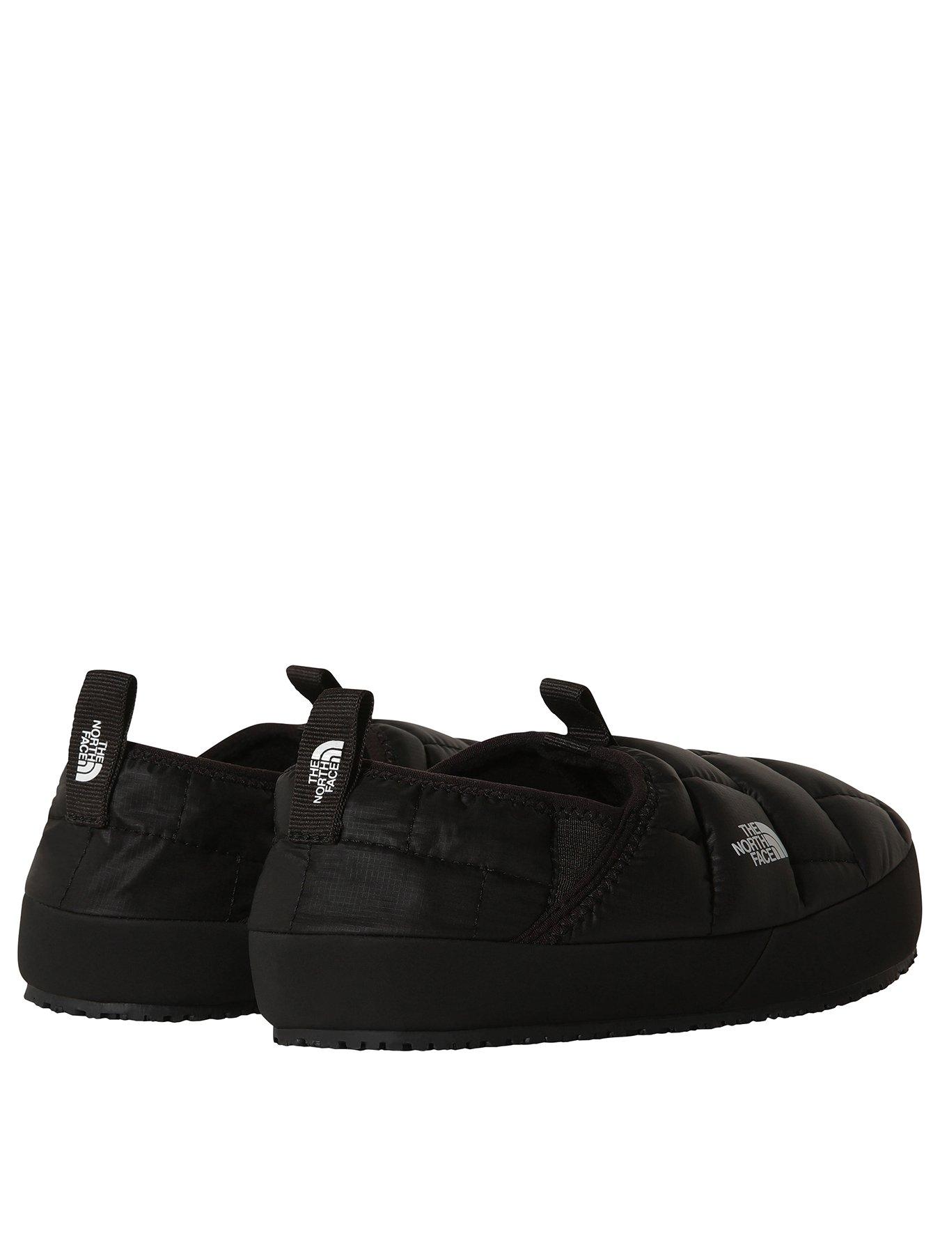 Image 3 of 5 of THE NORTH FACE Kids Thermoball Traction Mule II - Black