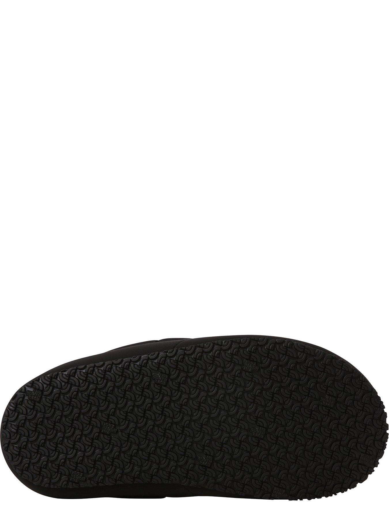 Image 5 of 5 of THE NORTH FACE Kids Thermoball Traction Mule II - Black