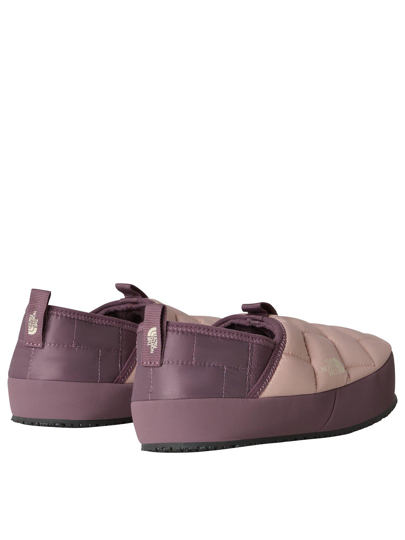 Image 3 of 5 of THE NORTH FACE Kids Thermoball Traction Mule Ii - Pink