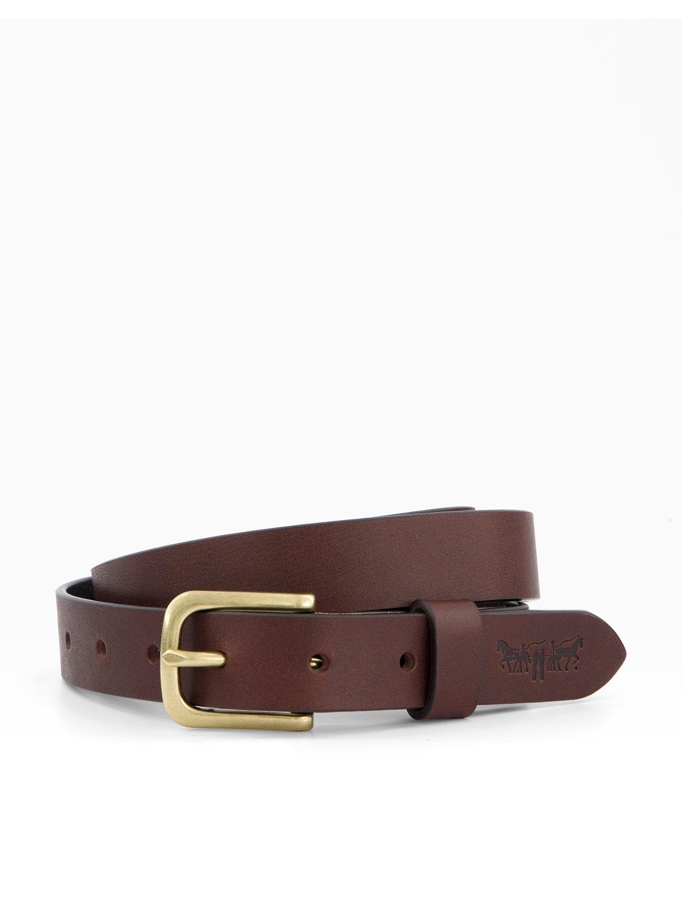 levis-leather-belt-brownfront