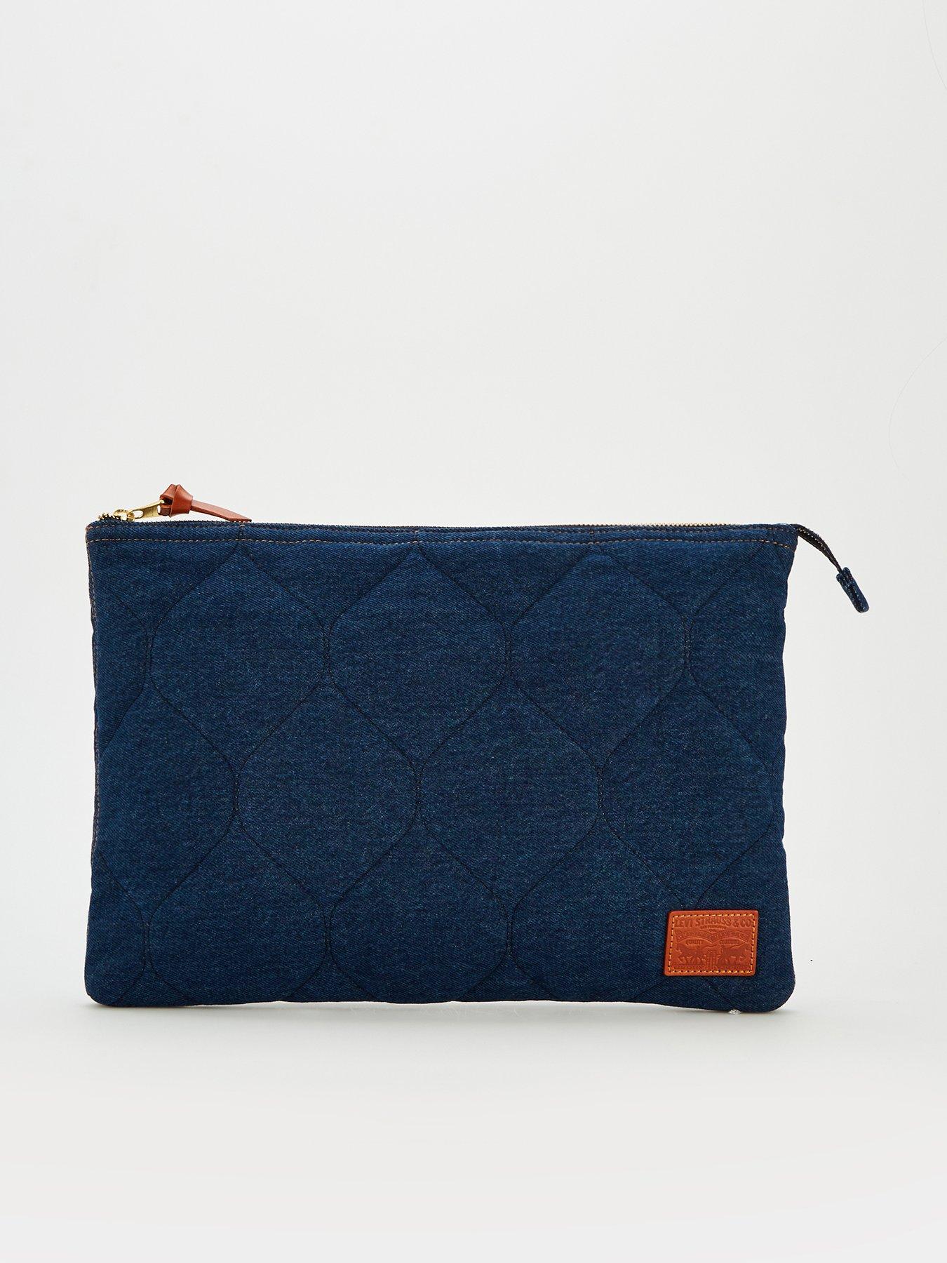 levis-laptop-bag-dark-bluefront