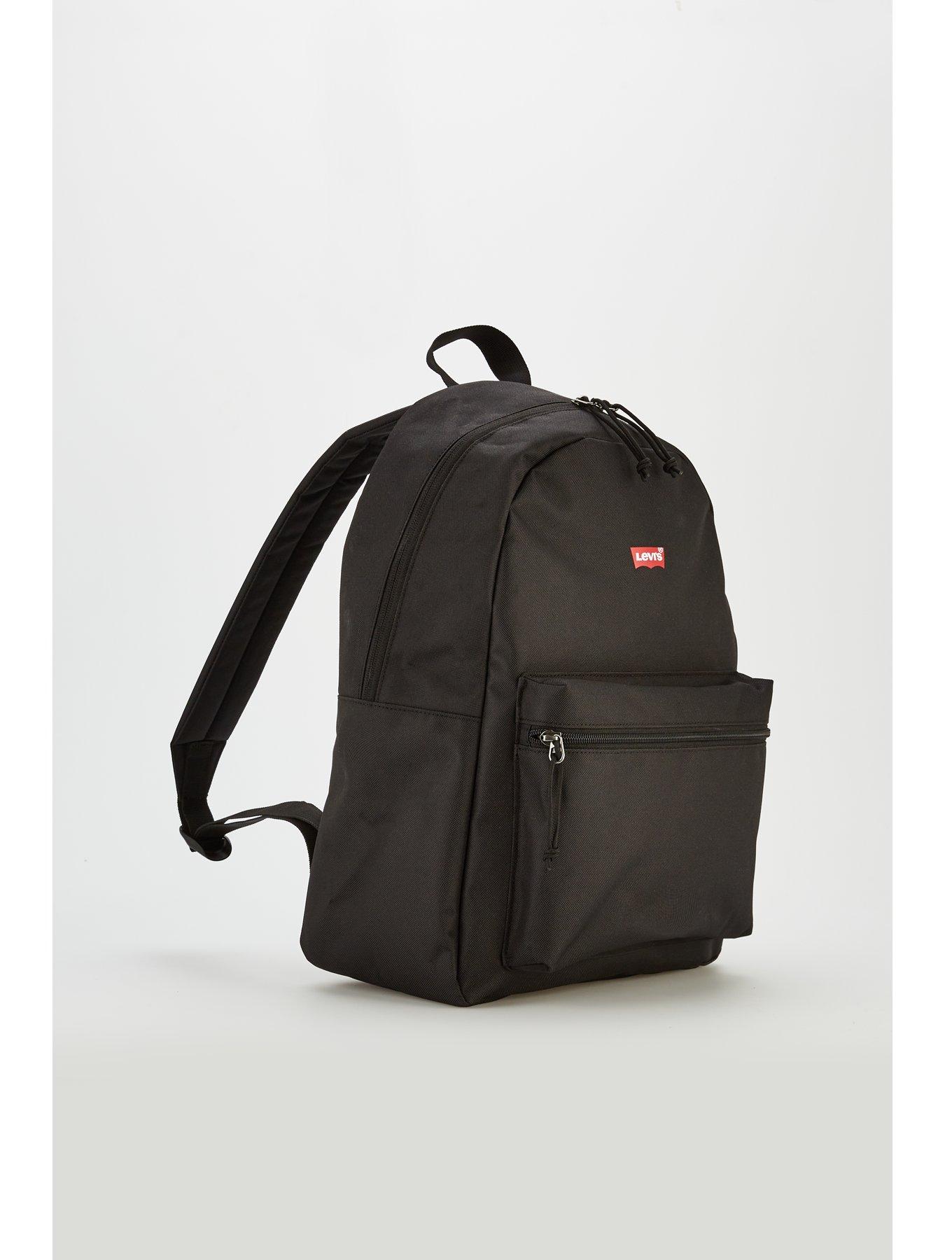 Image 2 of 4 of Levi's Basic Backpack - Black
