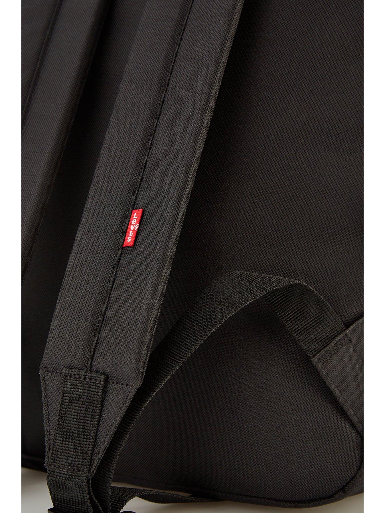 Image 3 of 4 of Levi's Basic Backpack - Black