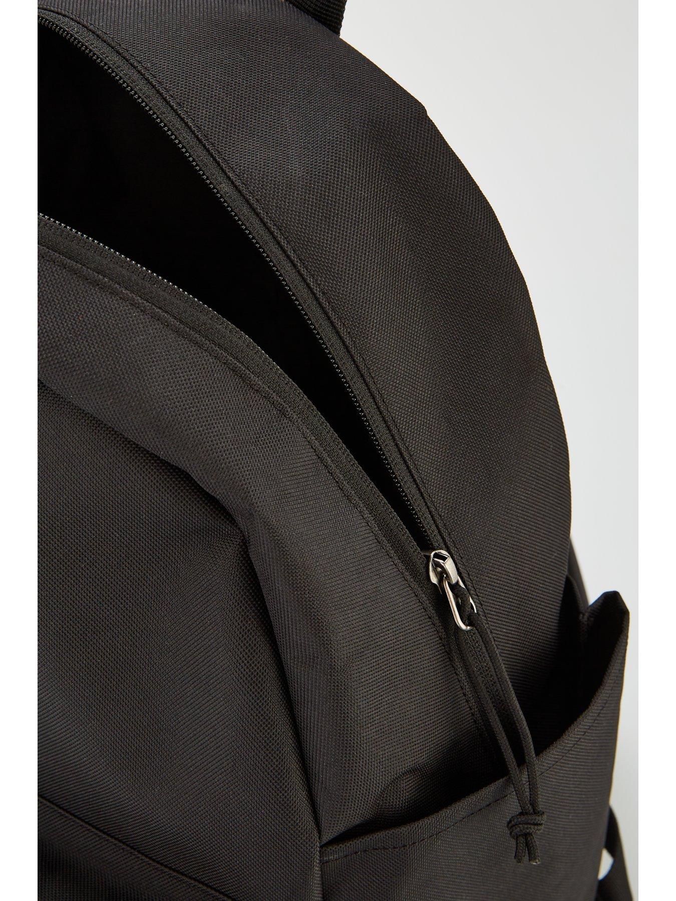 Image 4 of 4 of Levi's Basic Backpack - Black