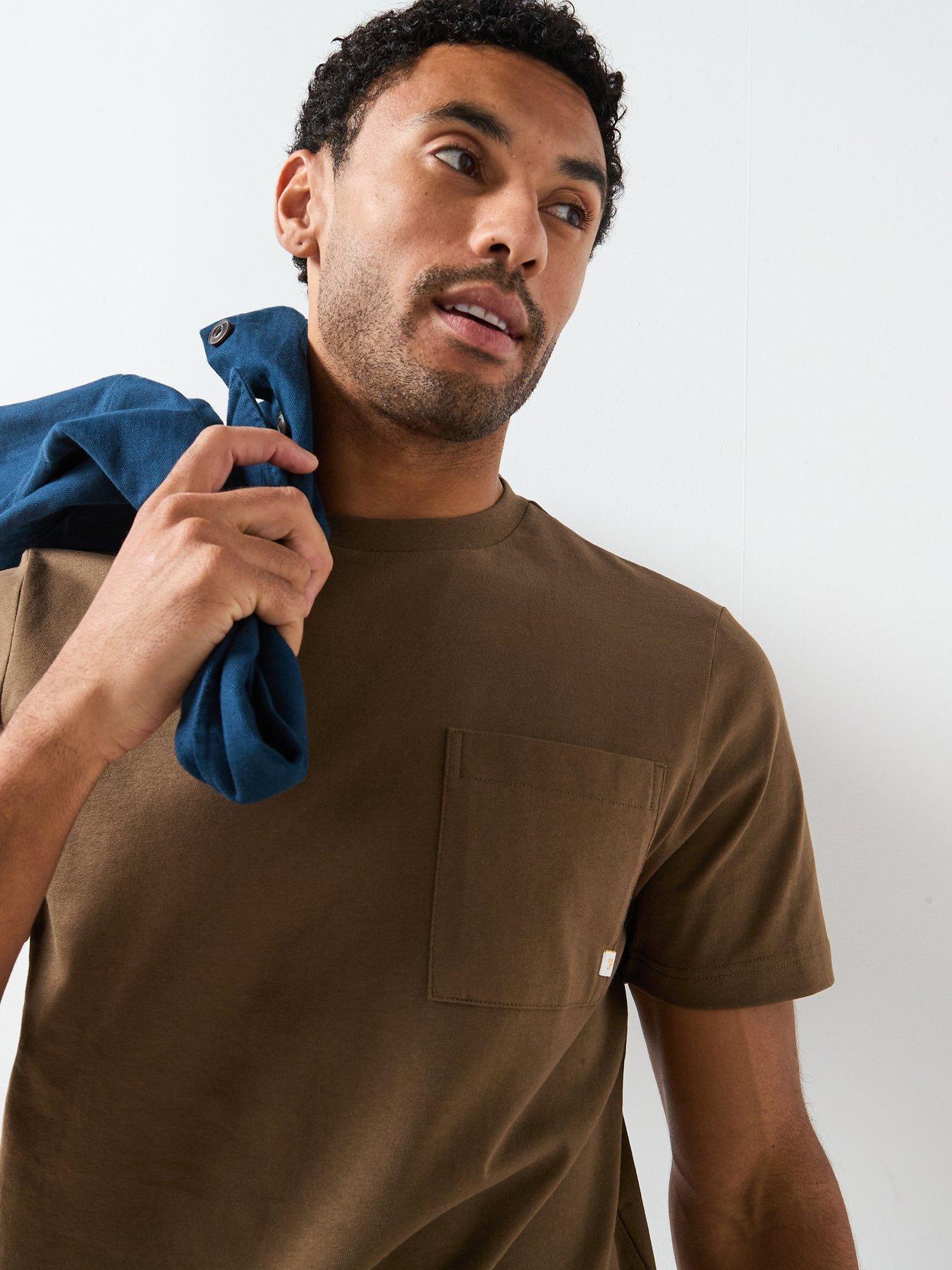 farah-f-tab-stacy-pocket-t-shirt-browndetail