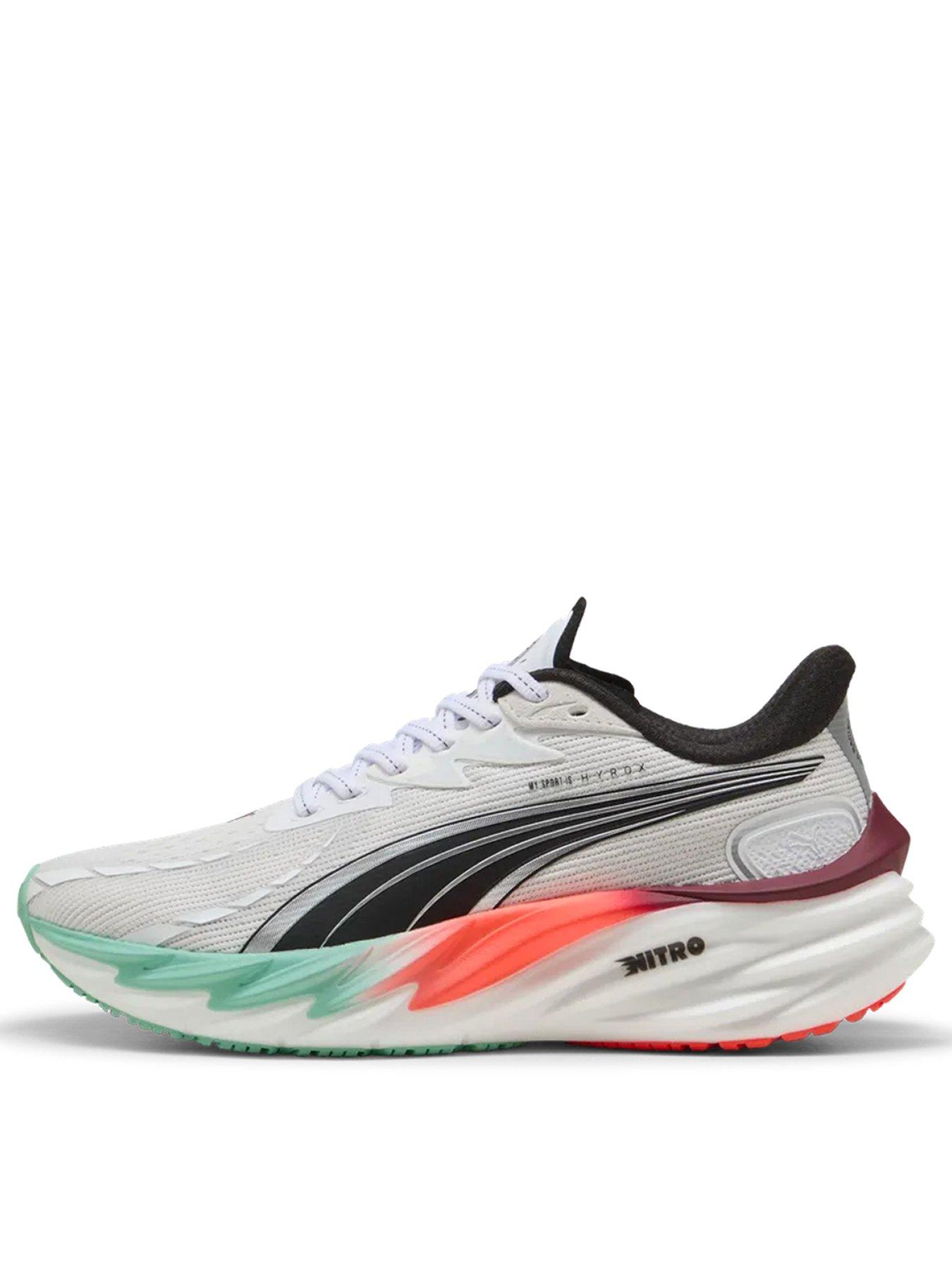 puma-womens-running-velocity-nitro-4-hyrox-trainers-white