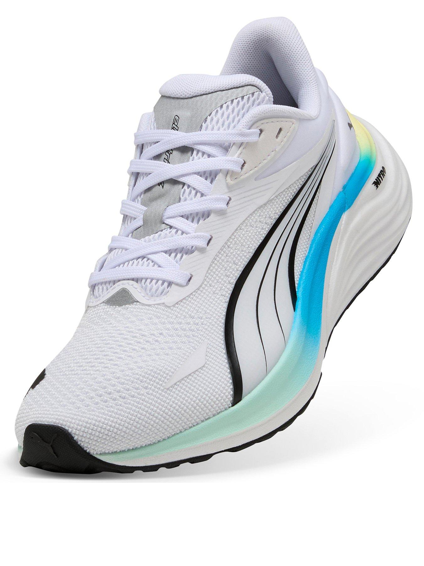 puma-womens-running-electrify-nitro-4-trainers-whitestillFront