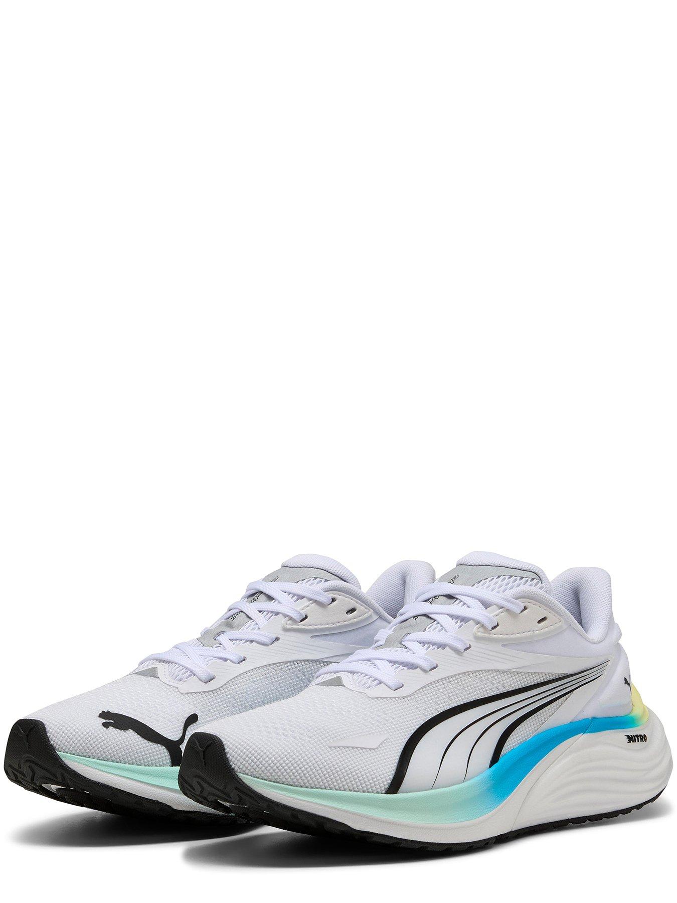 puma-womens-running-electrify-nitro-4-trainers-whiteoutfit