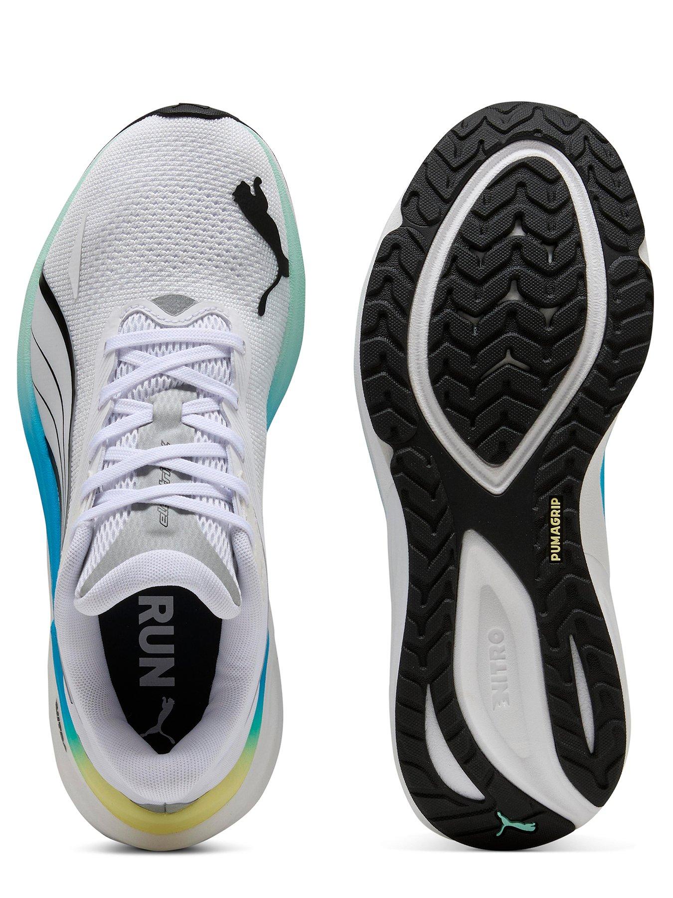 puma-womens-running-electrify-nitro-4-trainers-whitedetail