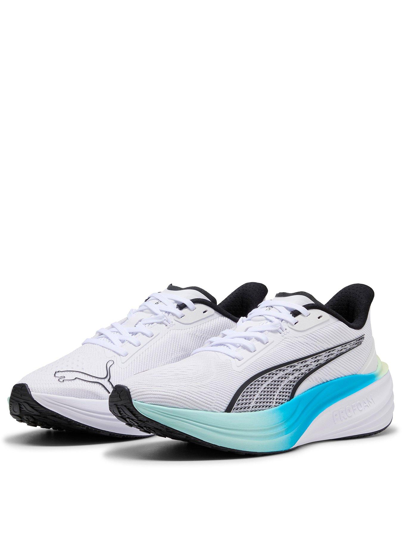 puma-mens-running-darter-pro-whitestillFront