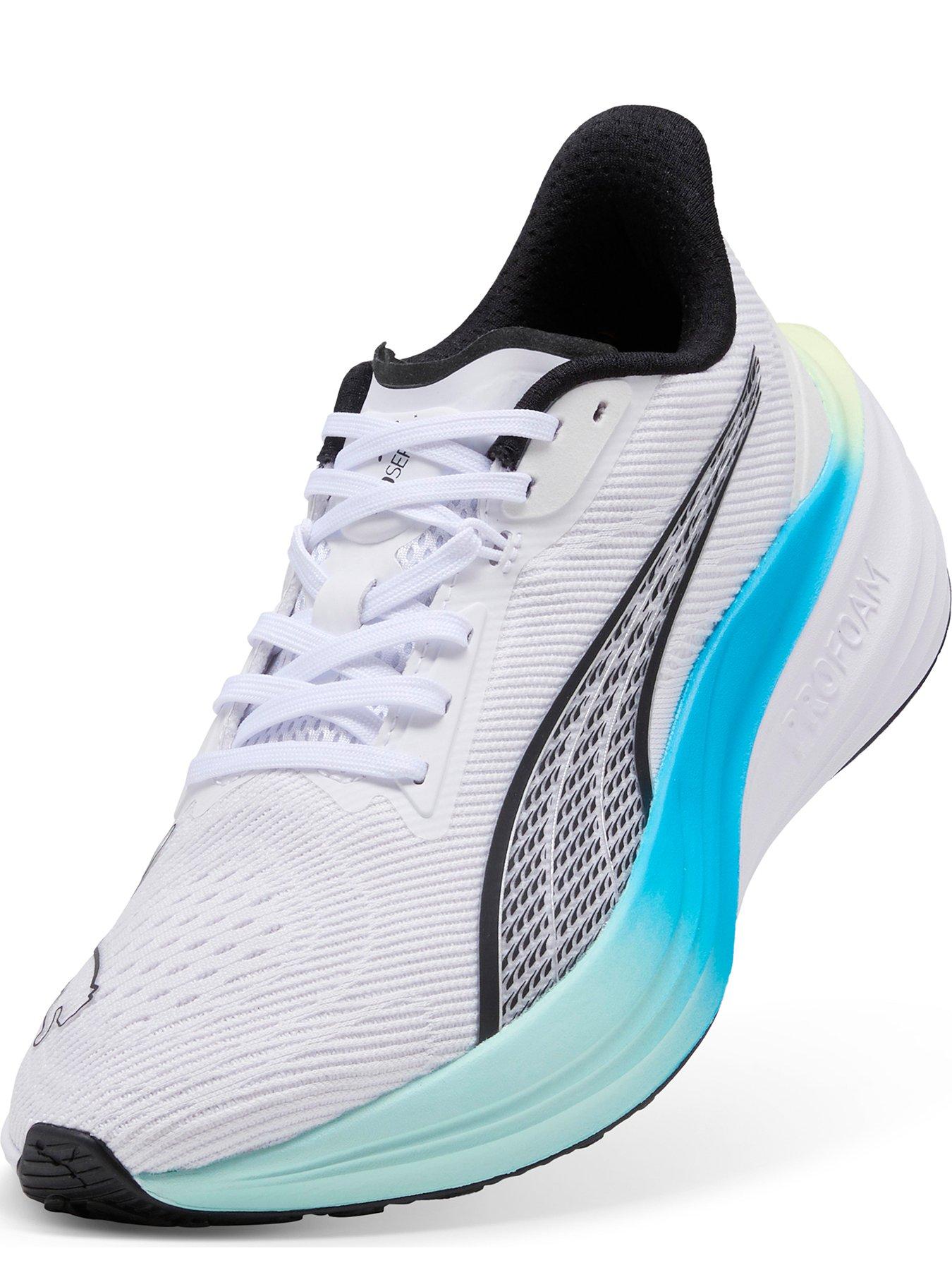 puma-mens-running-darter-pro-whiteoutfit
