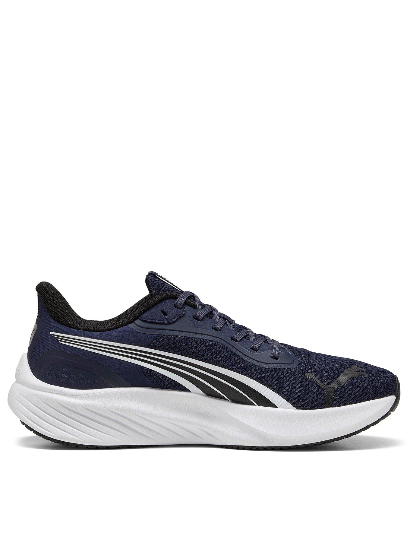 puma-mens-running-pounce-lite-navy