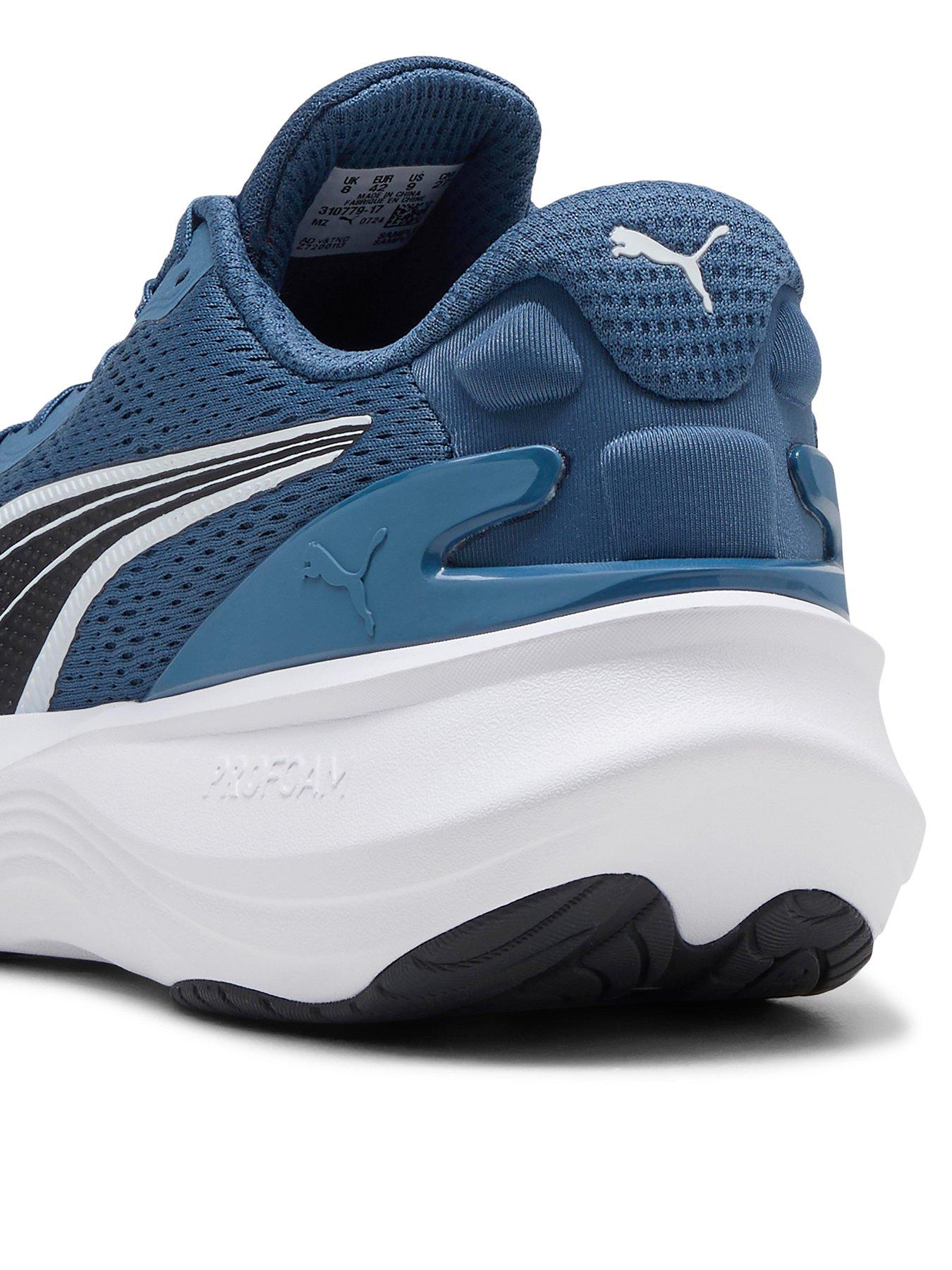 Image 3 of 6 of Puma Womens Running Scend Pro 2 - Blue