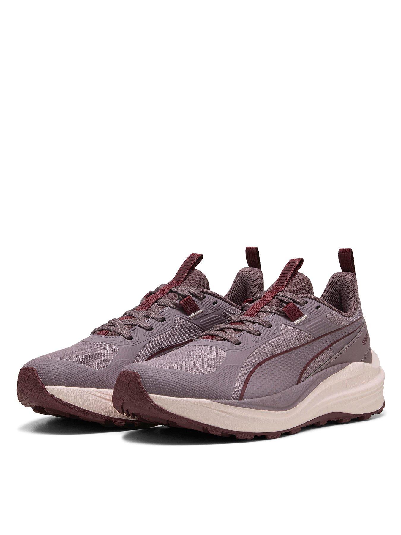 puma-womens-running-flare-pro-trail-purplestillFront
