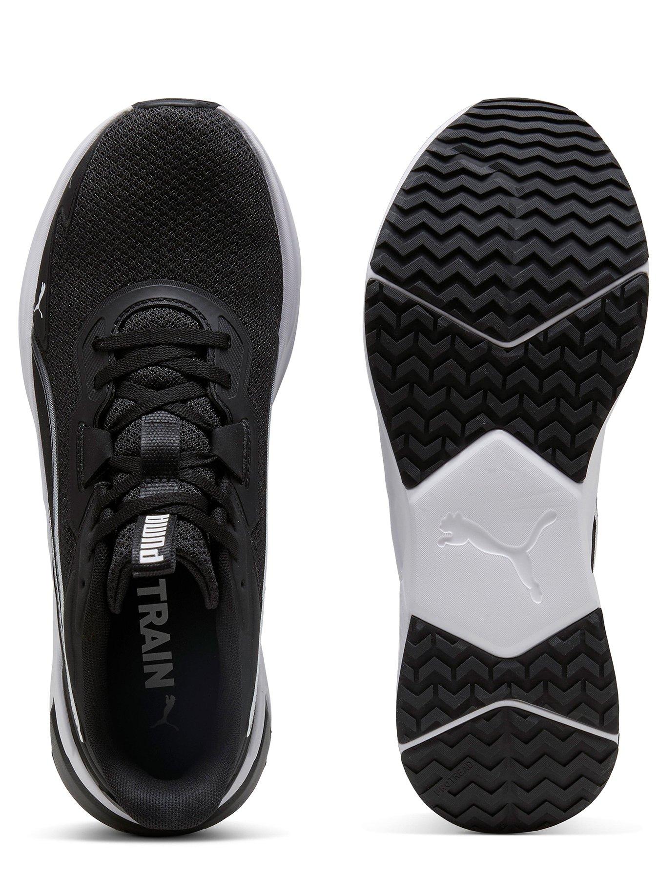 Image 5 of 6 of Puma Mens Running Disperse Xt 4 - Black