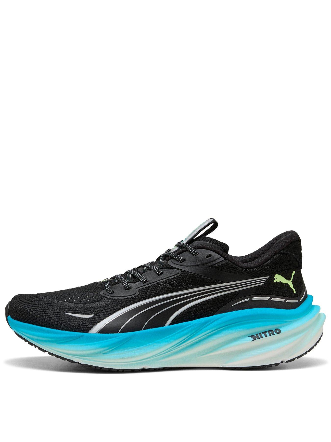 puma-mens-running-magnify-nitro-3-blackfront