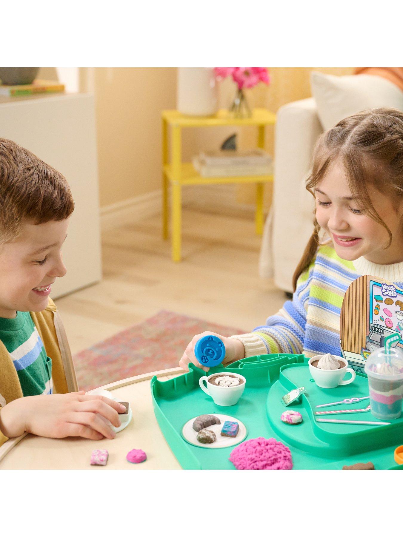 Image 3 of 7 of Kinetic Sand KNS Caf&eacute; Case