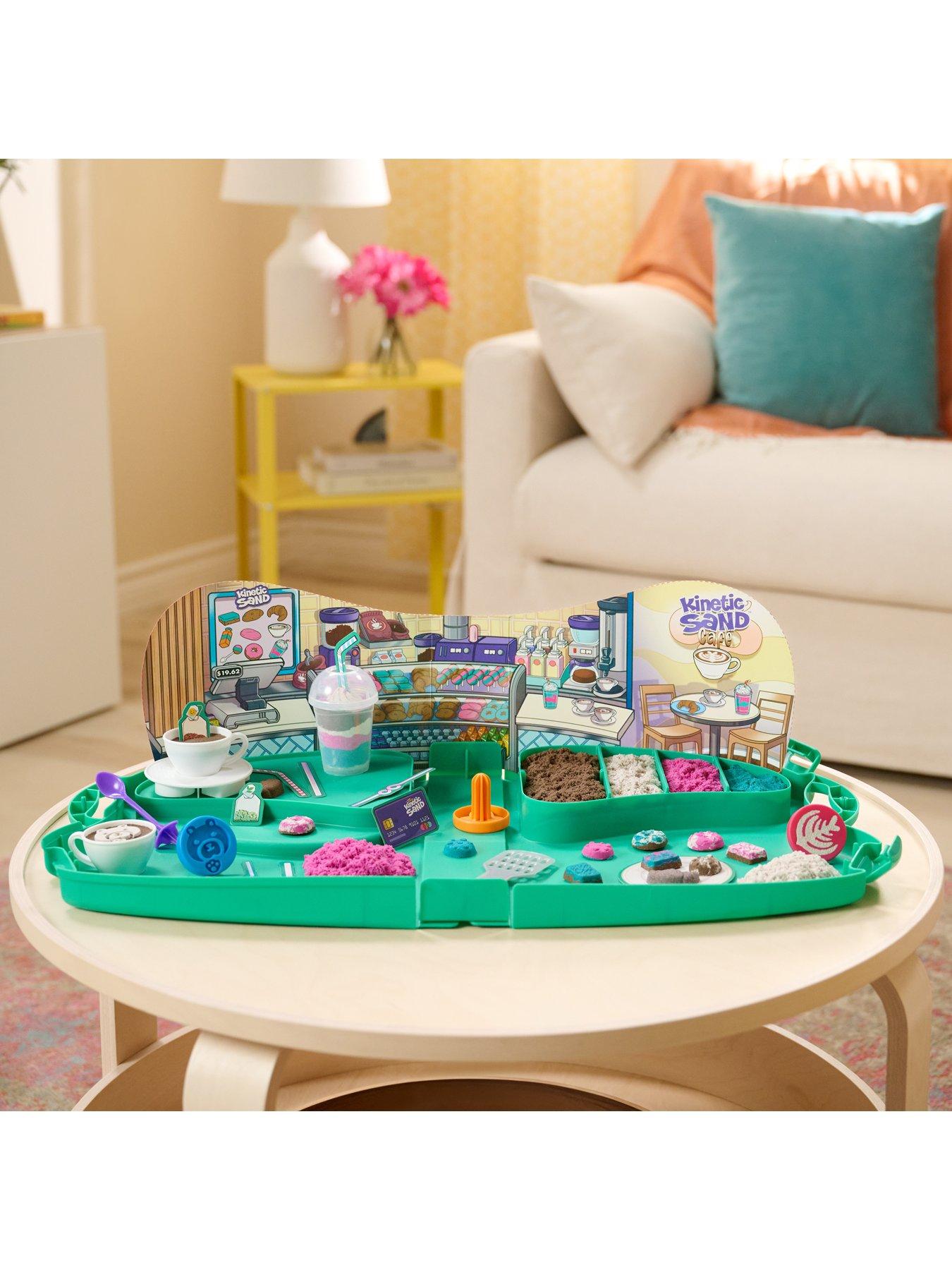 Image 6 of 7 of Kinetic Sand KNS Caf&eacute; Case