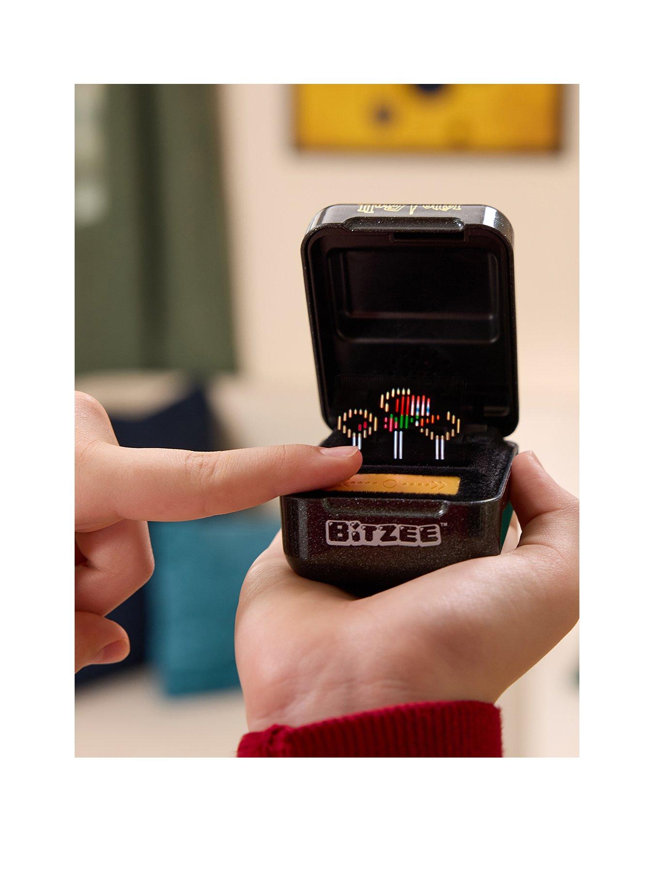 Bitzee Interactive Digital Pet - Harry Potter