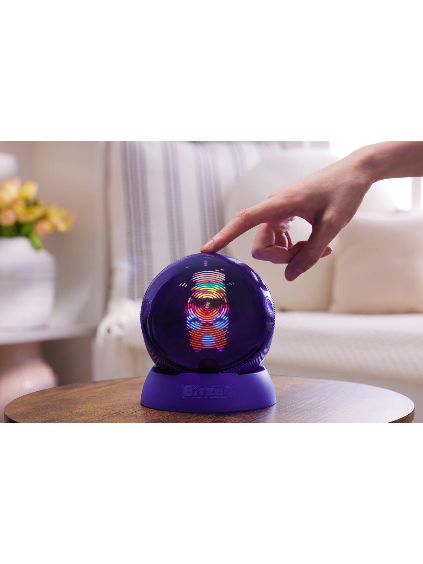 Image 4 of 8 of Bitzee Hamster Ball