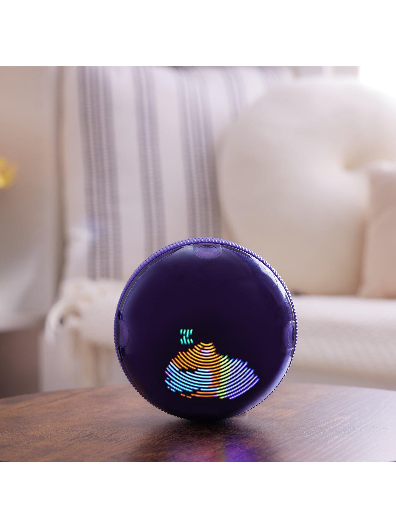 Image 6 of 8 of Bitzee Hamster Ball