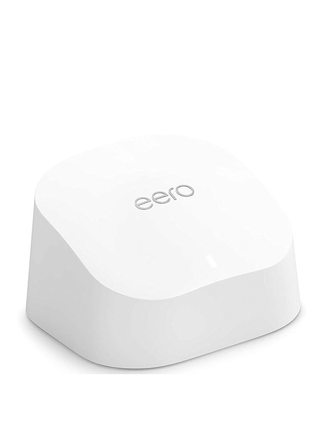 Eero Eero 6 Mesh Wi-Fi Router System - 1 pack
