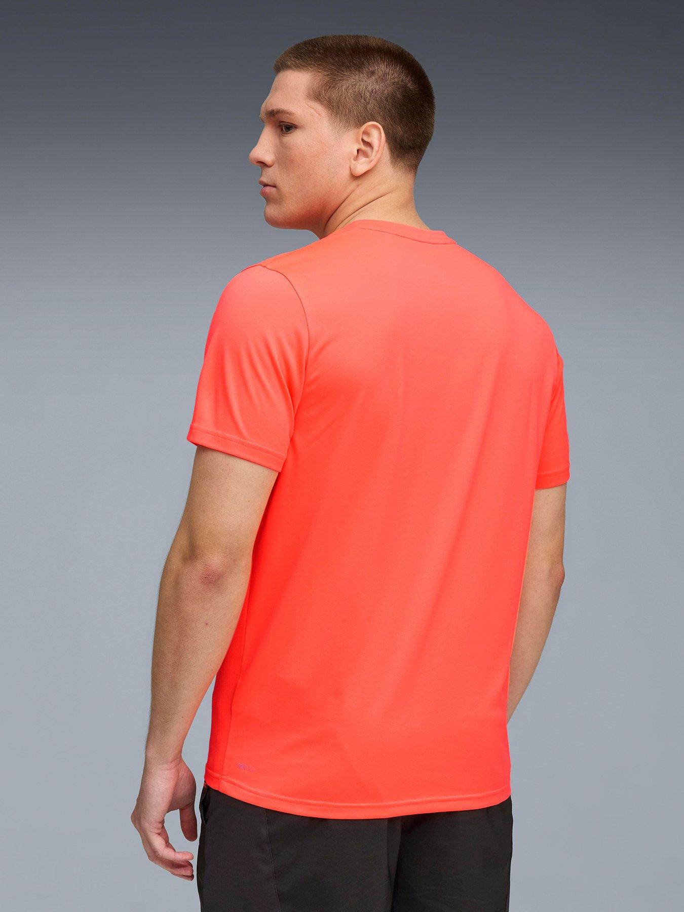 puma-mens-training-essentials-solid-cat-t-shirt-redstillFront