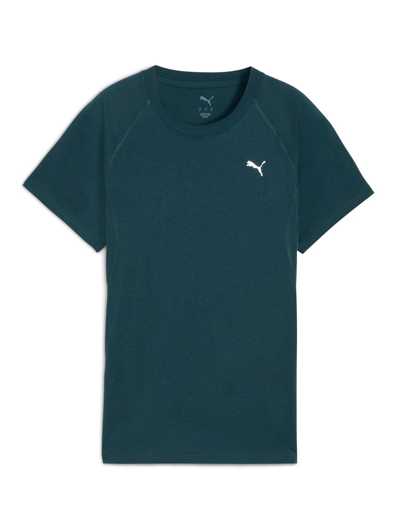 puma-womens-running-velocity-t-shirt-greenoutfit