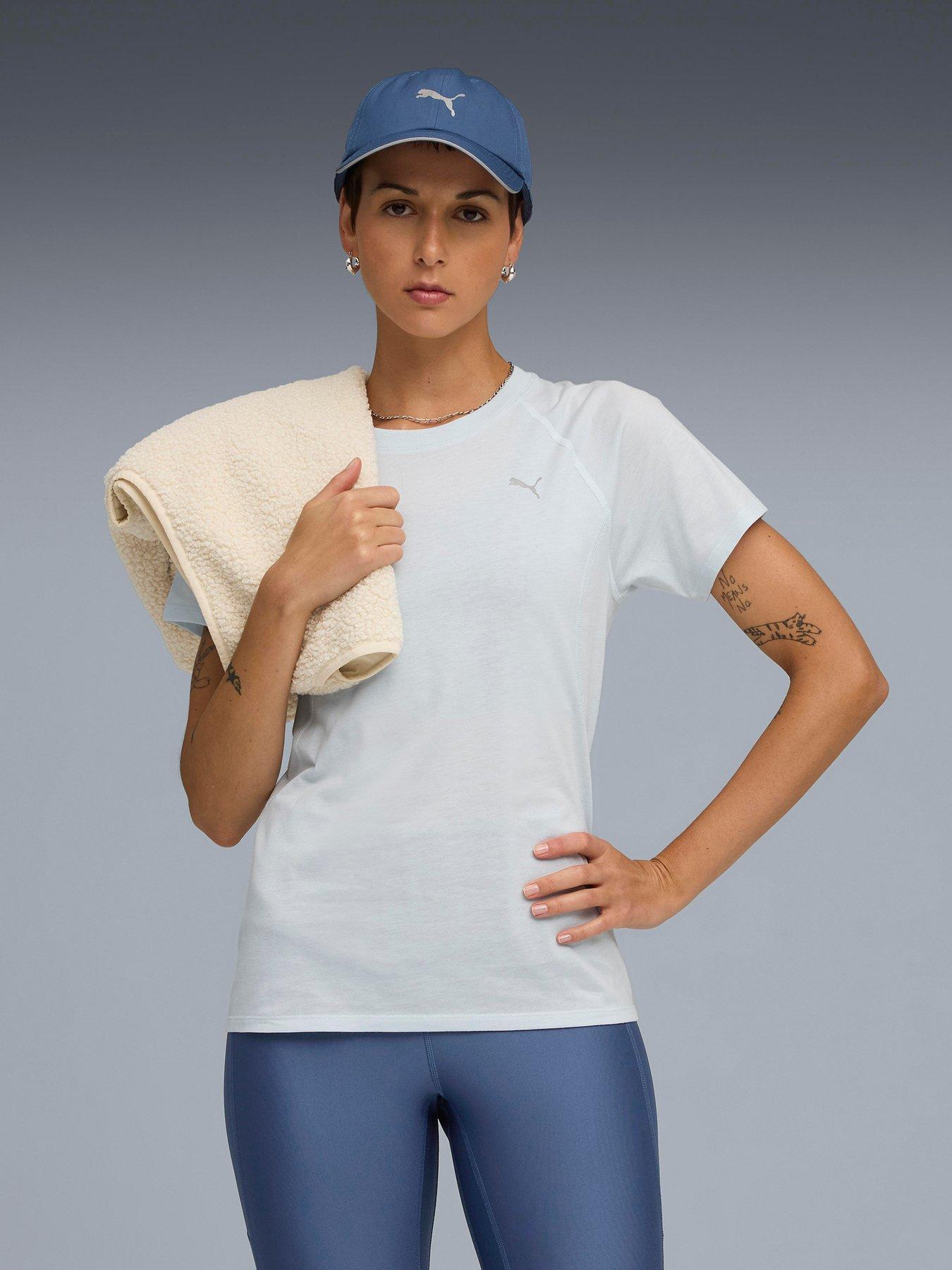 puma-womens-running-velocity-t-shirt-blue