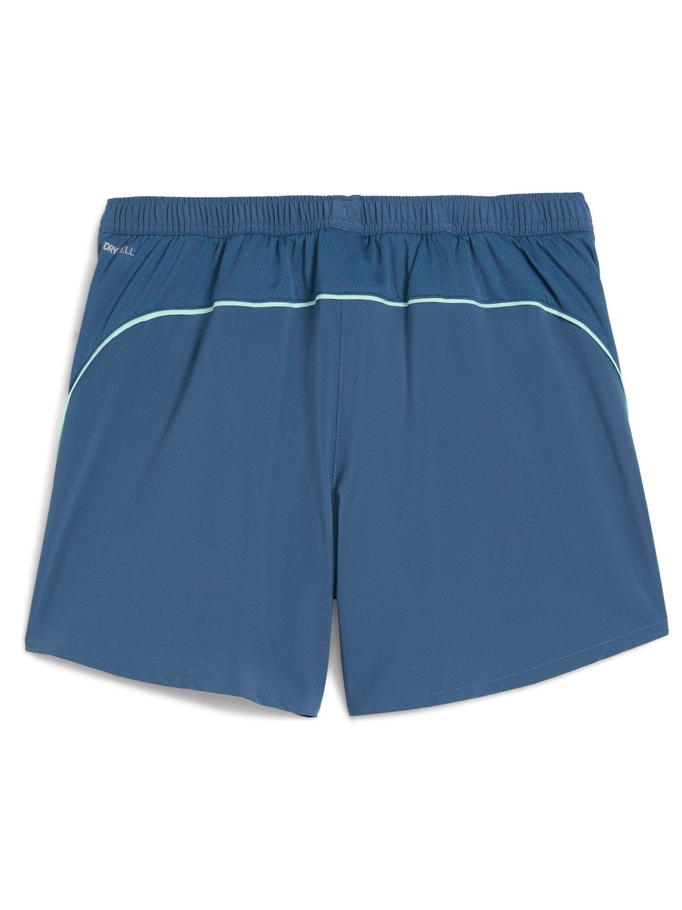 puma-womens-running-velocity-5inch-shorts-bluedetail