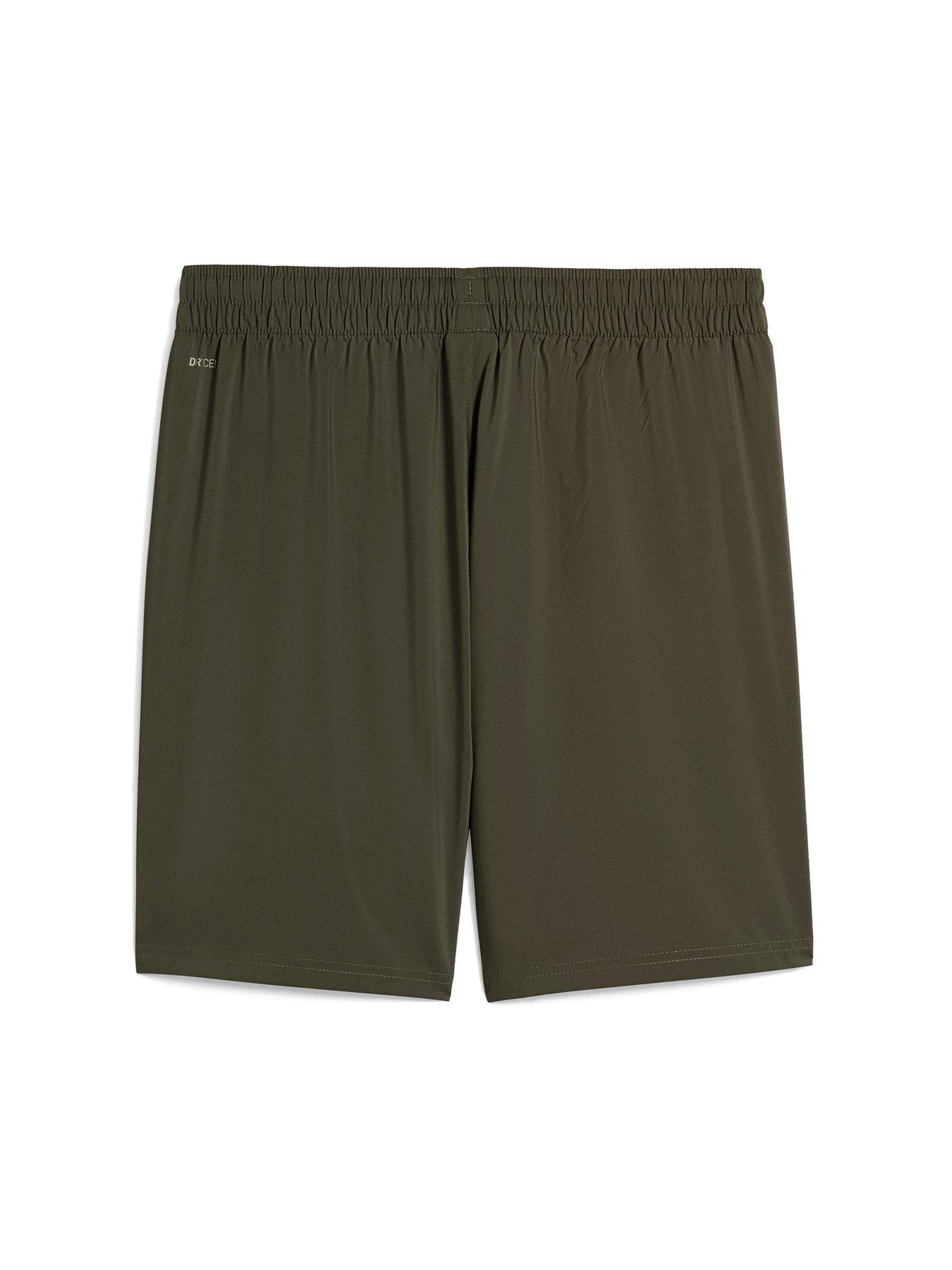 puma-mens-training-essentials-7inch-woven-shorts-greendetail